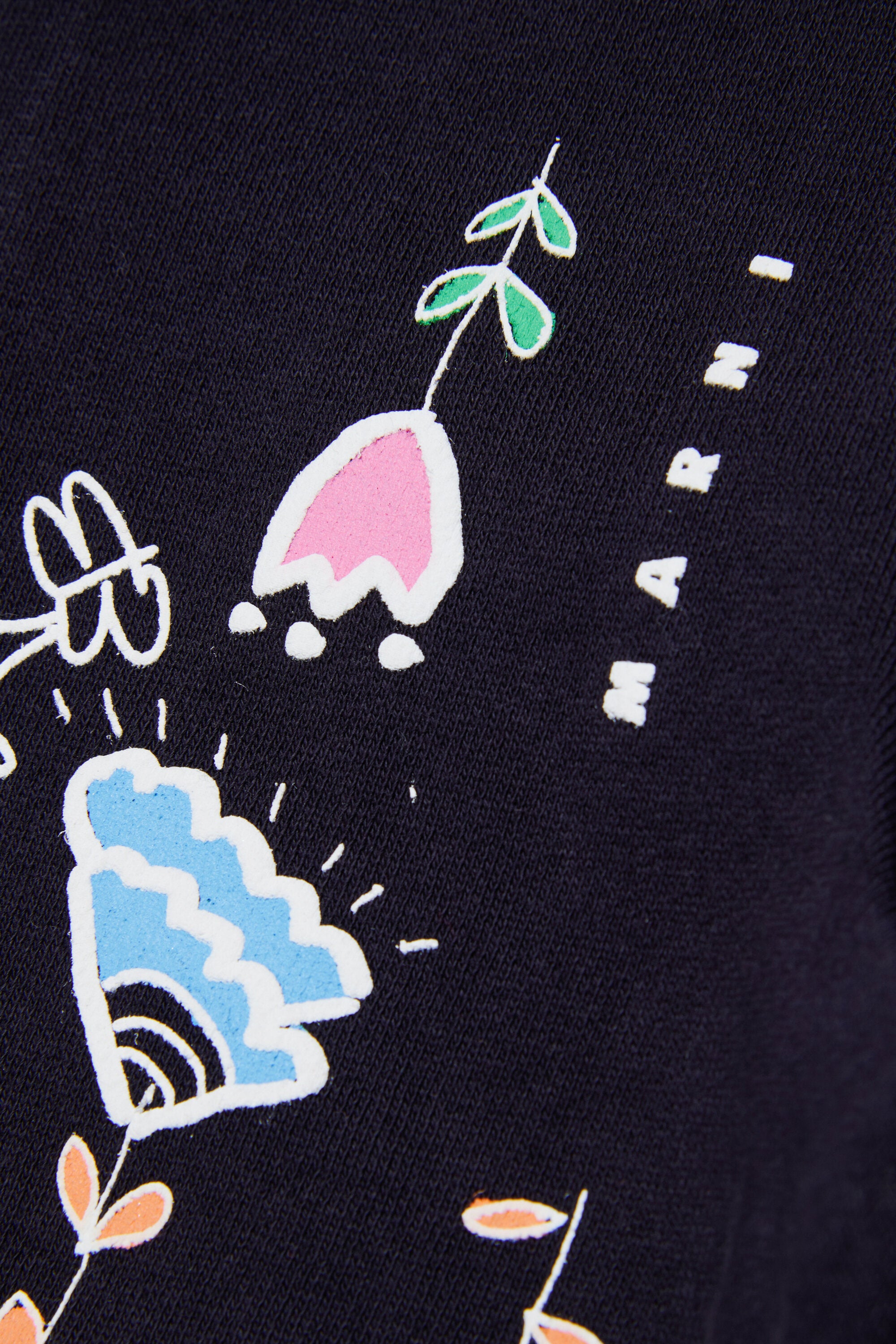 Sudadera con cremallera y logo