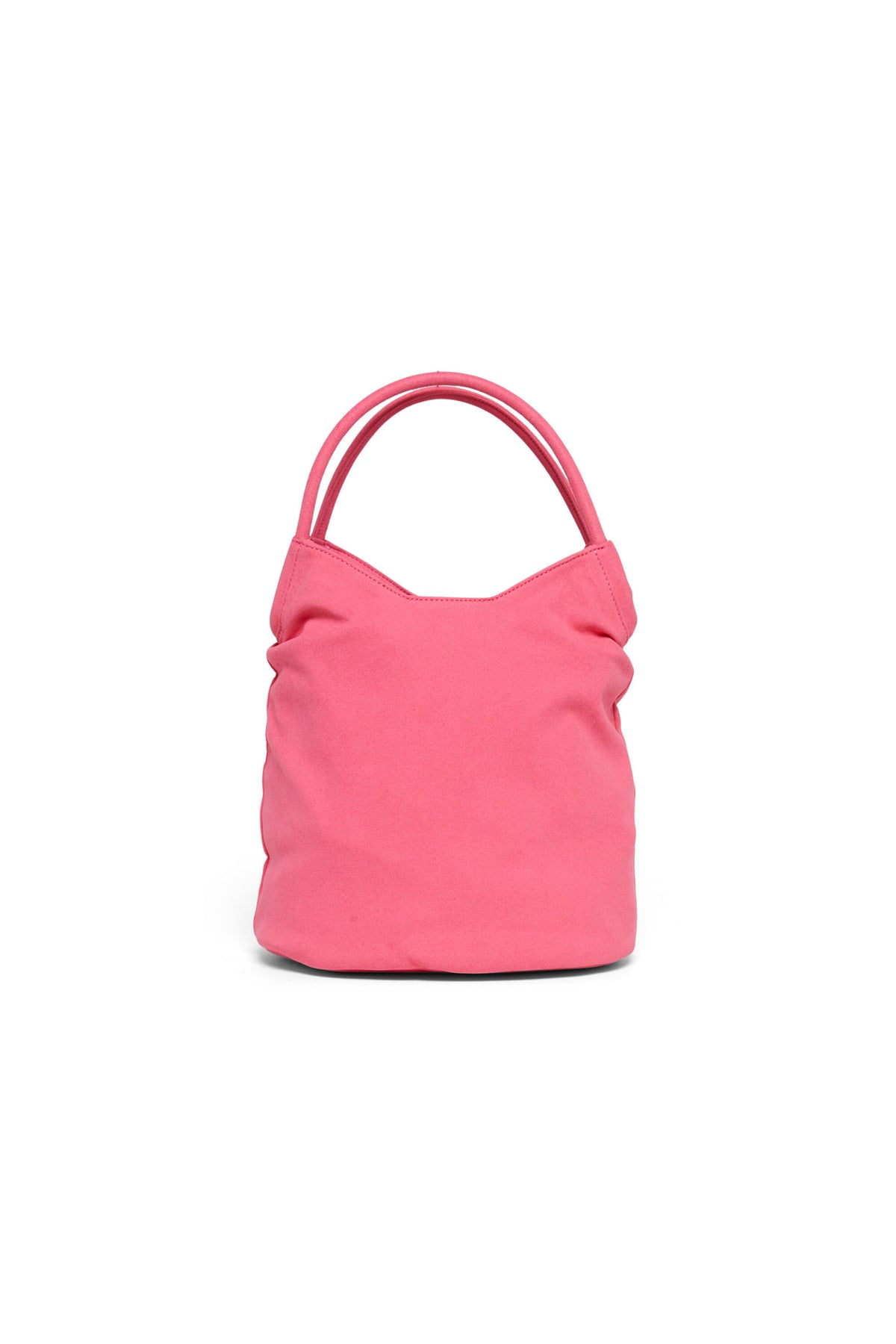 Sac Charms avec cœur sur le devant