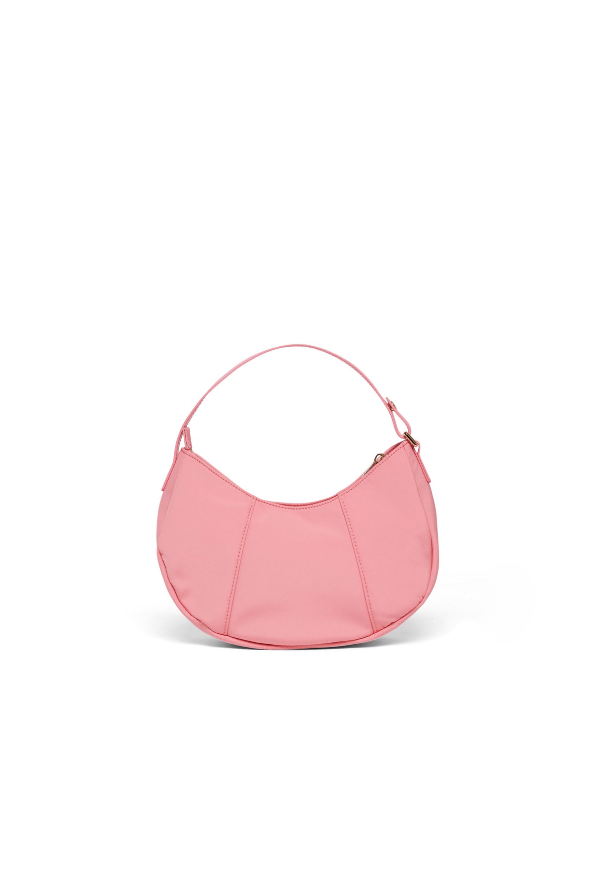 Kanga shoulder bag with logo