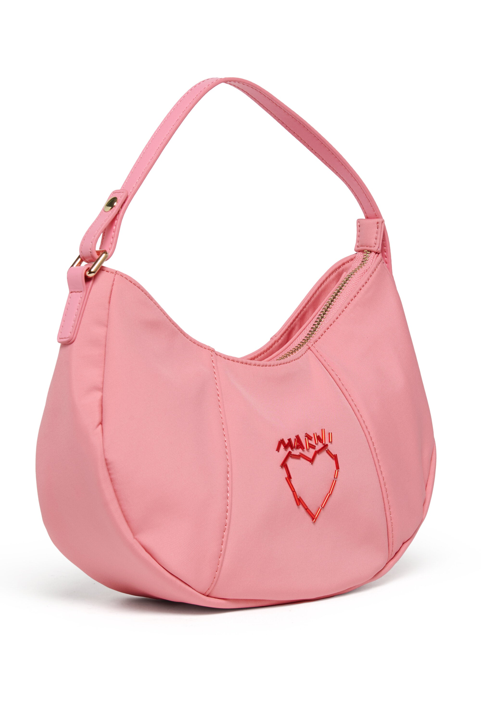 Sac porté épaule Kanga avec logo