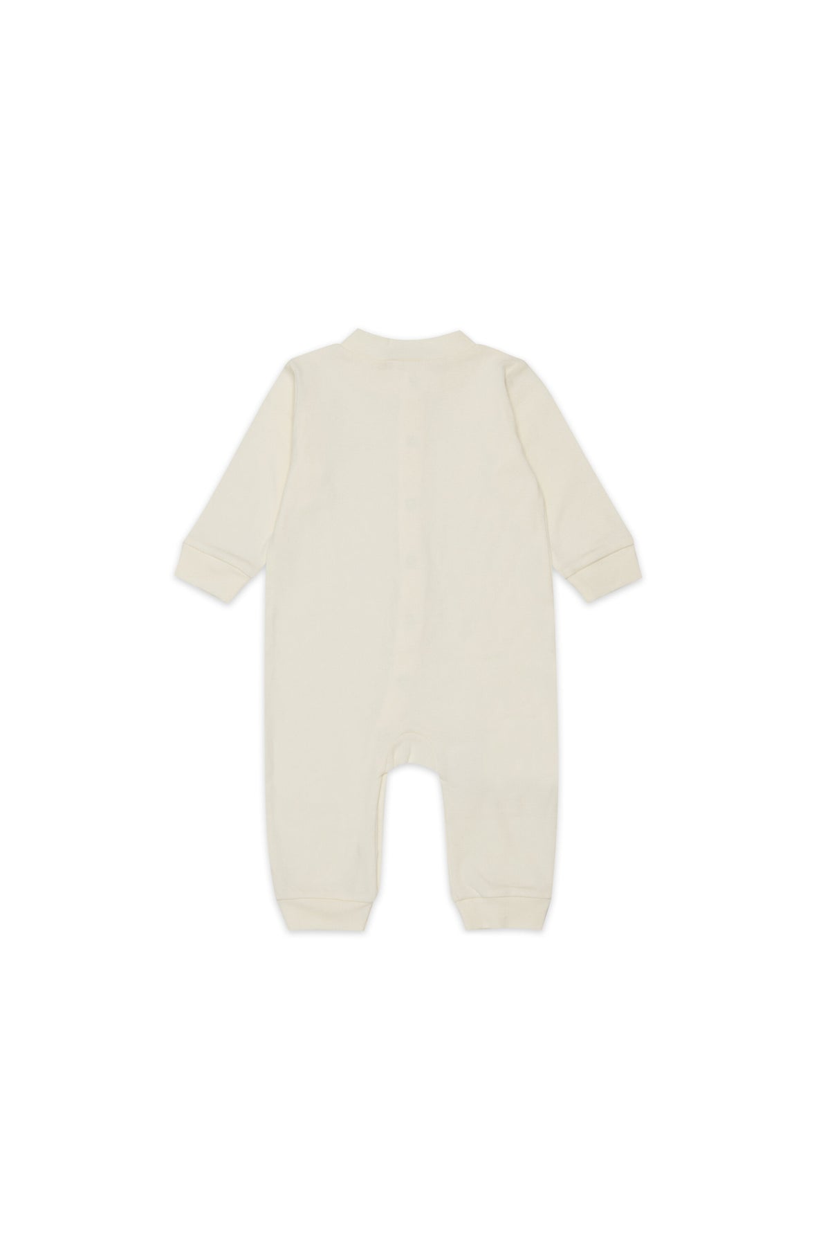 Baby-Set aus Baumwolle mit Logo