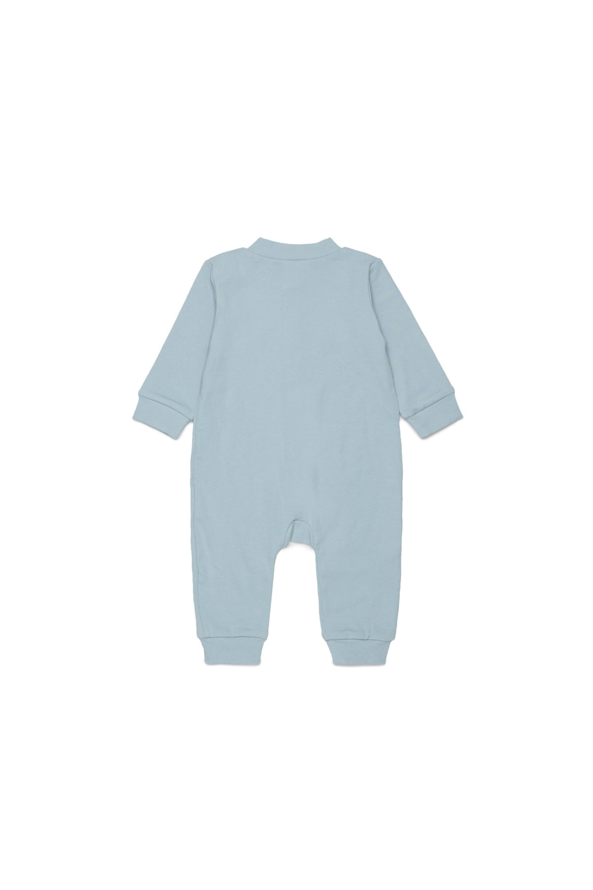Newborn cotton set with logo