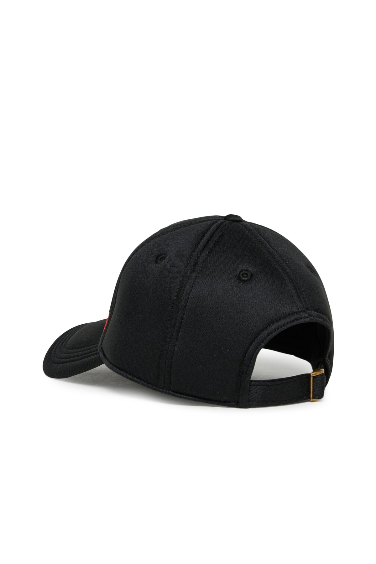Baseballkappe mit Logo-Stickerei