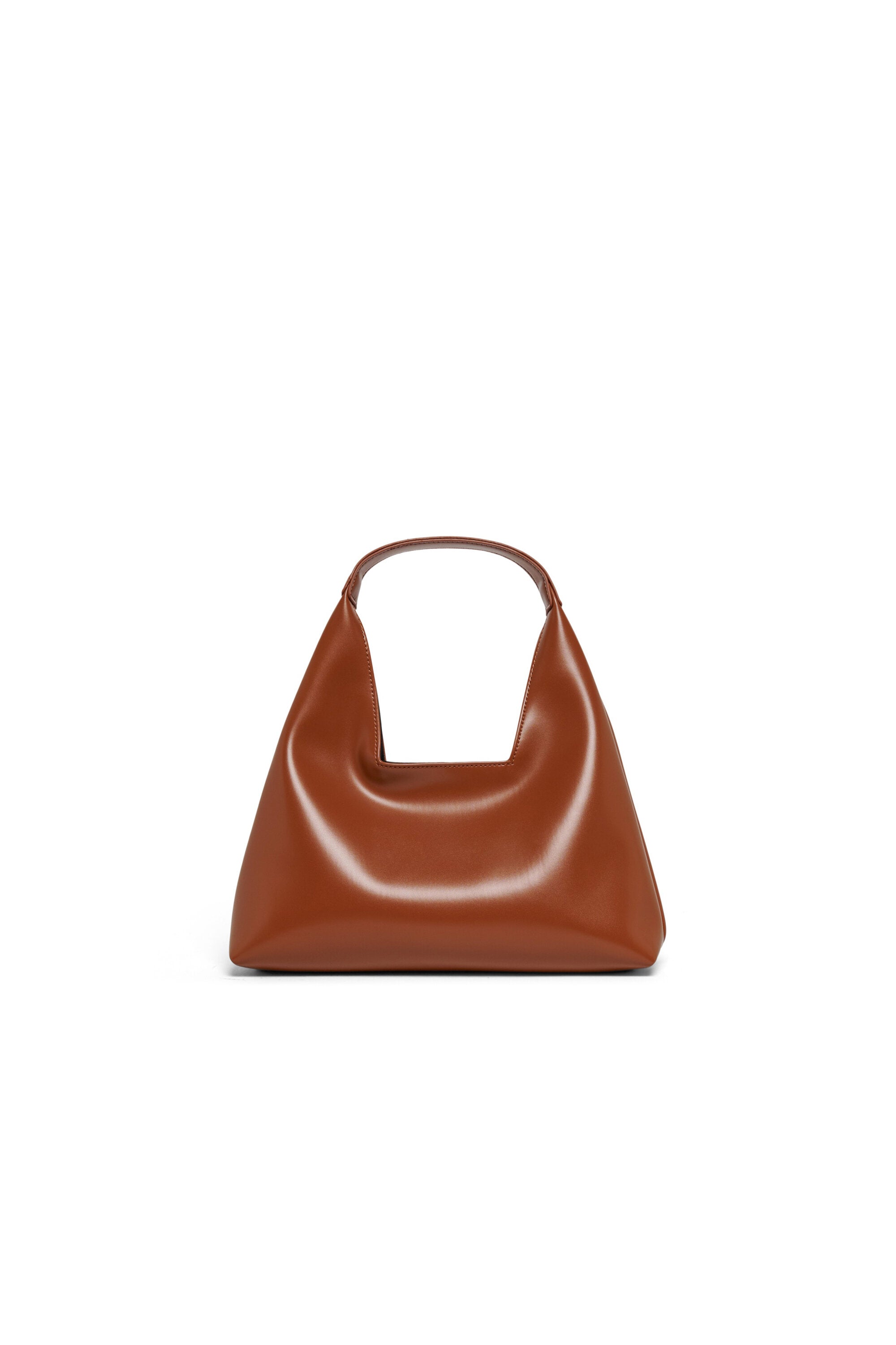 Sac porté épaule Diamond avec logo