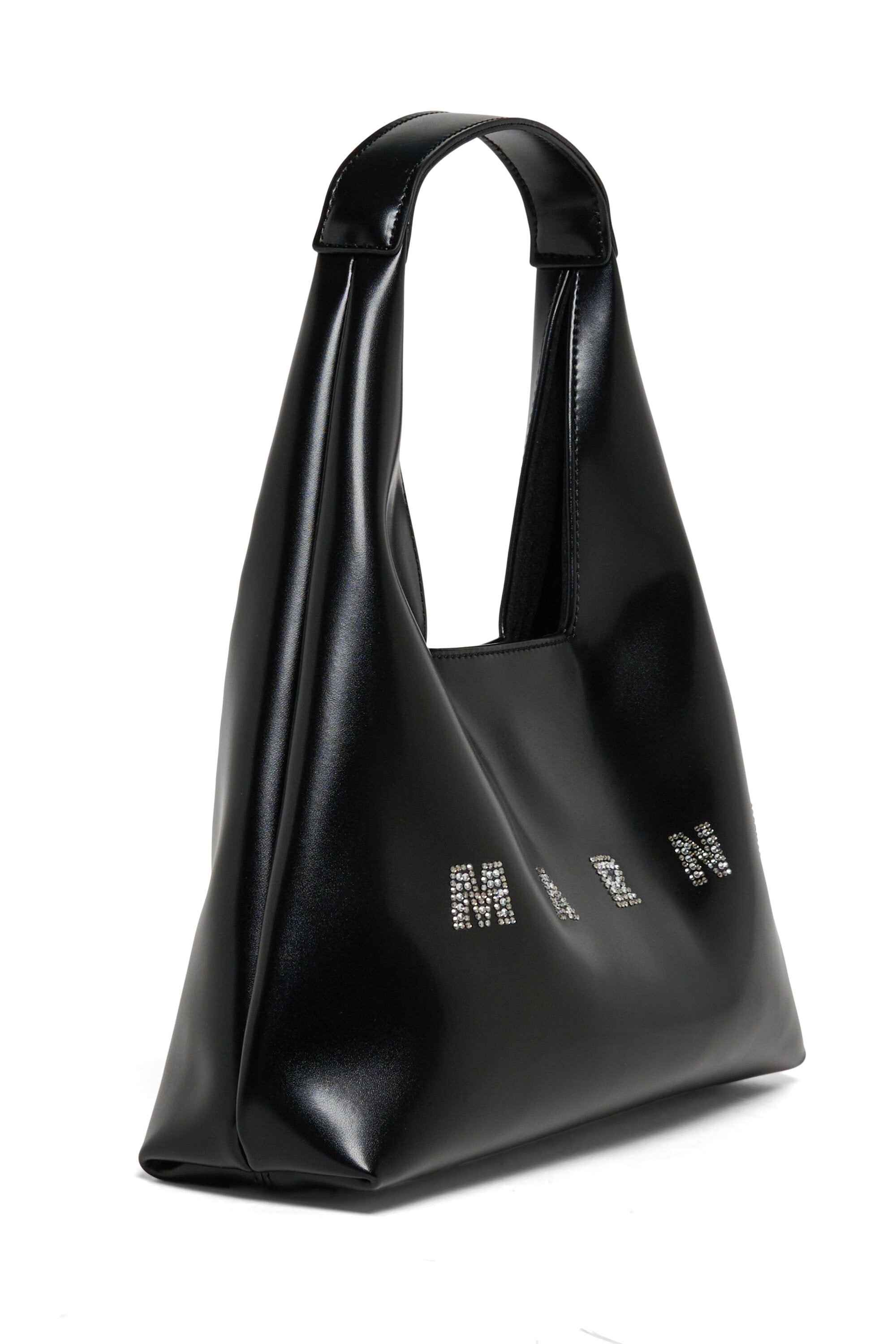 Sac porté épaule Diamond avec logo