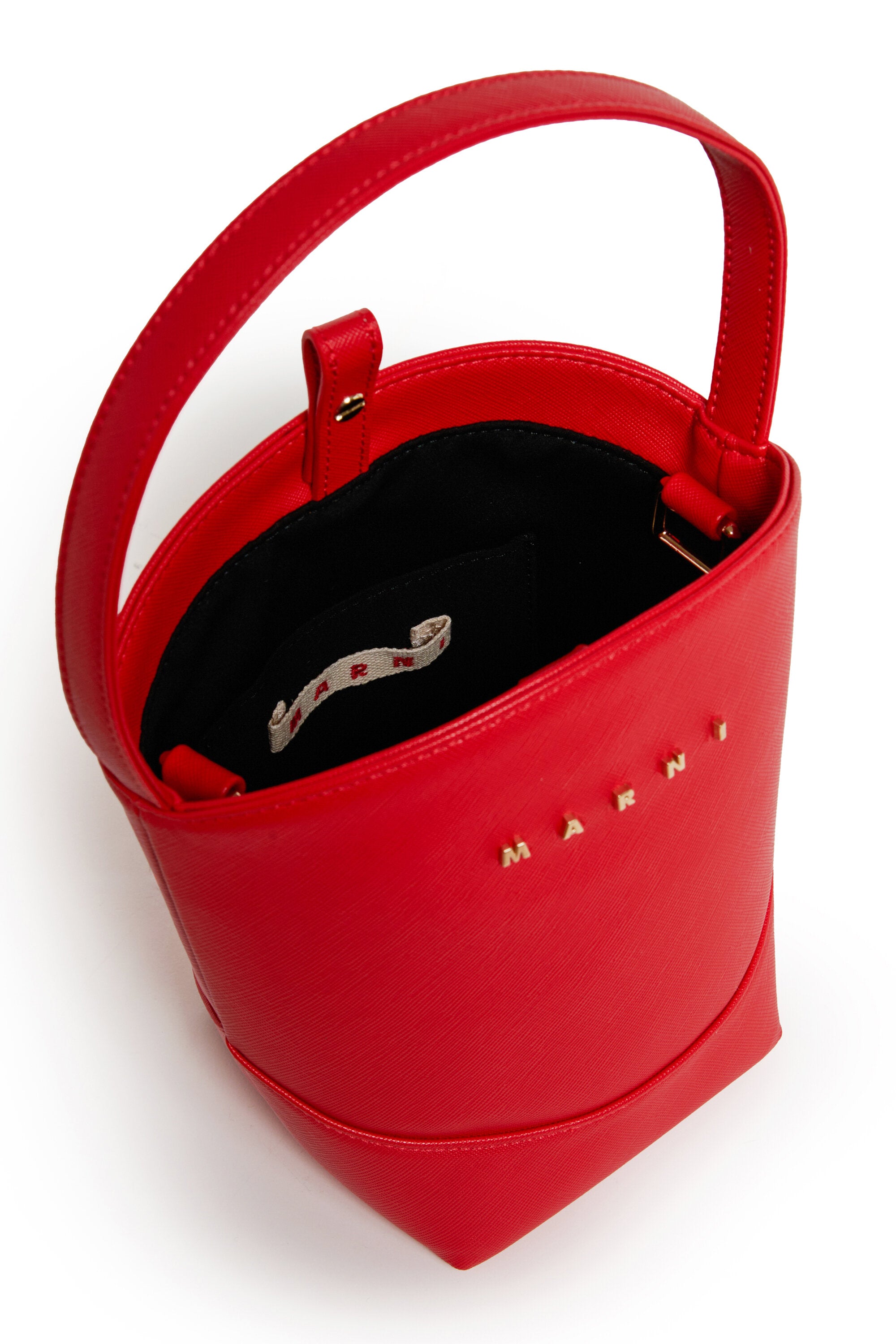 Bolso bandolera Flower Basket con logotipo