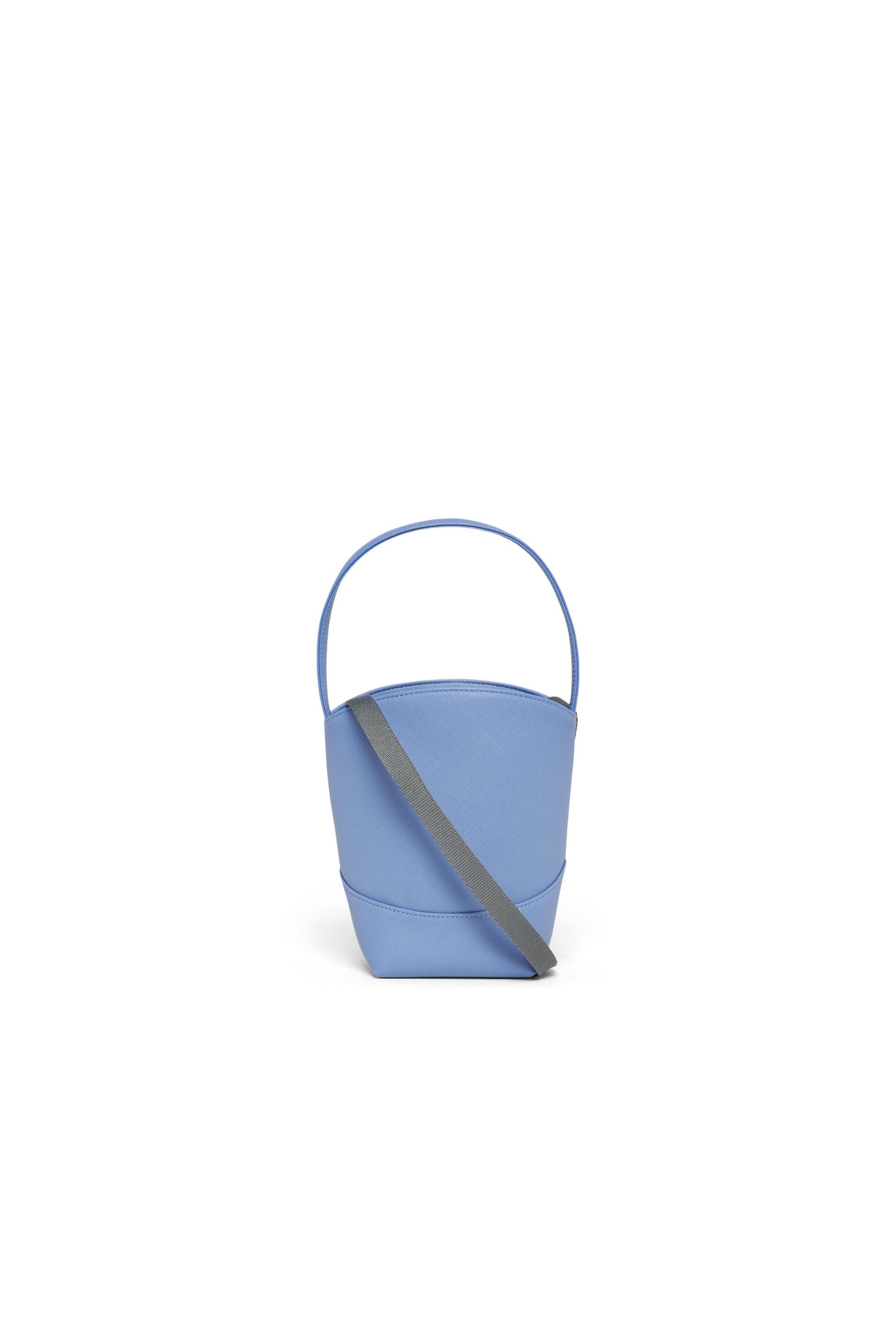 Bolso bandolera Flower Basket con logotipo