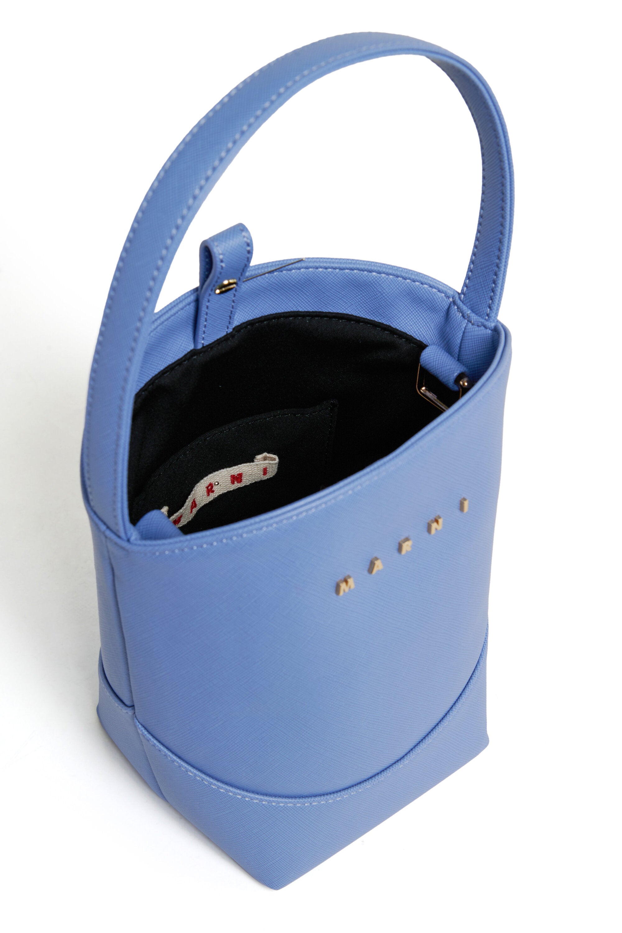 Bolso bandolera Flower Basket con logotipo