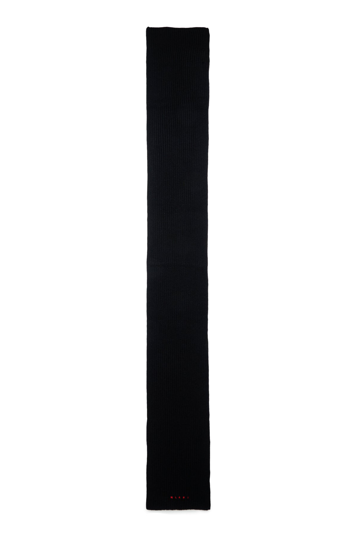 Écharpe avec logo