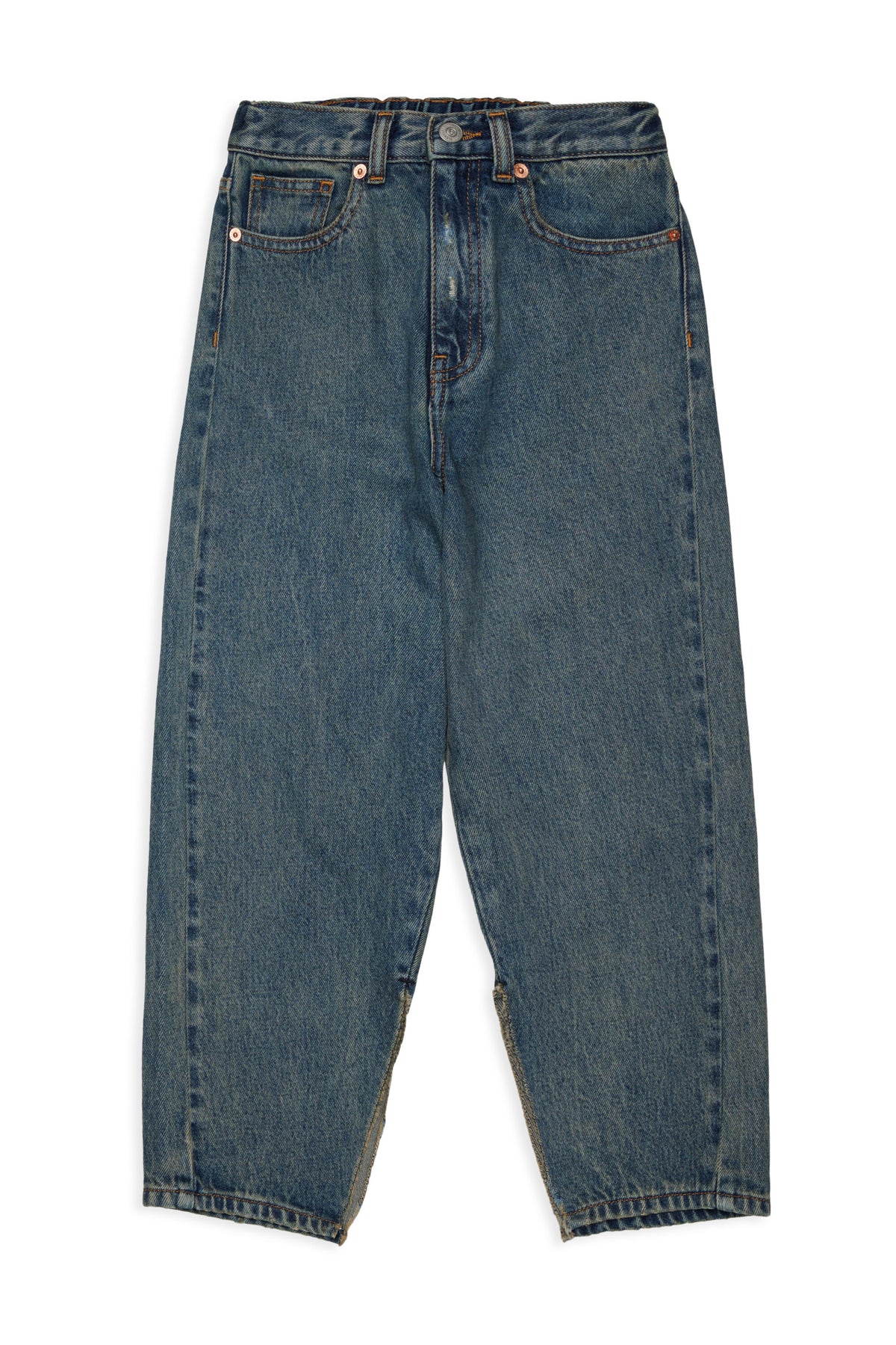 Jeans corte regular