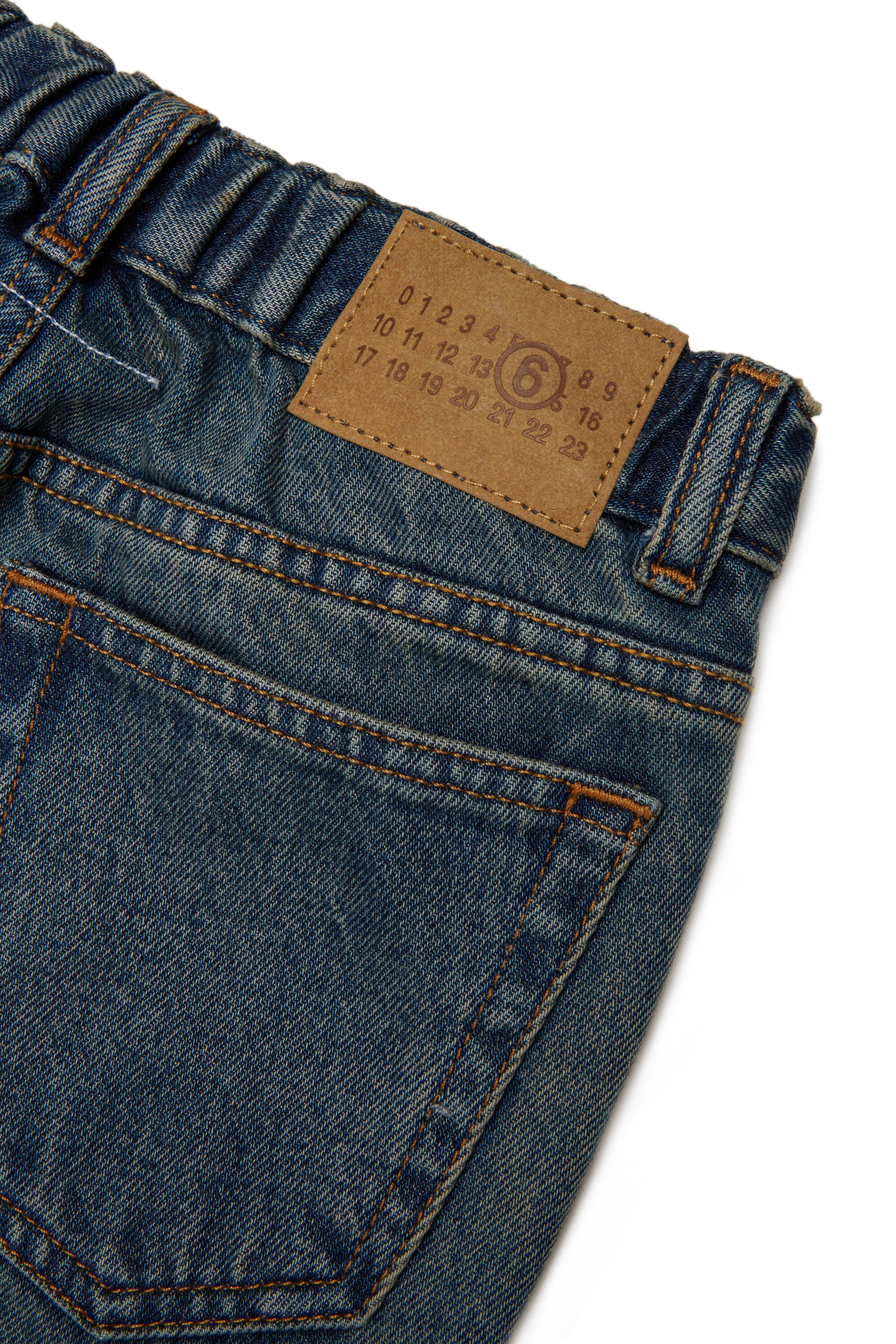 Jeans regular fit