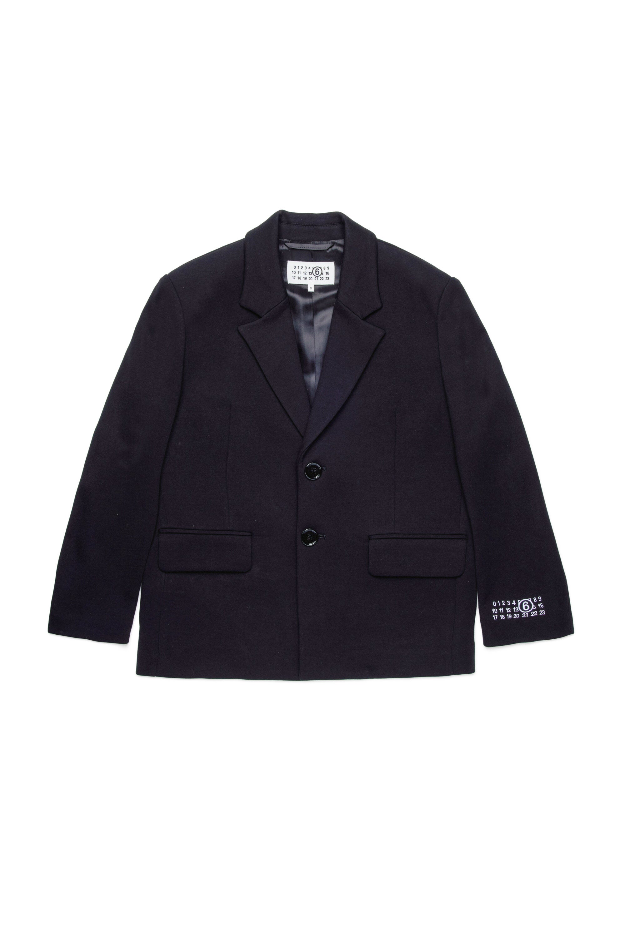 Punto Milano formal blazer jacket