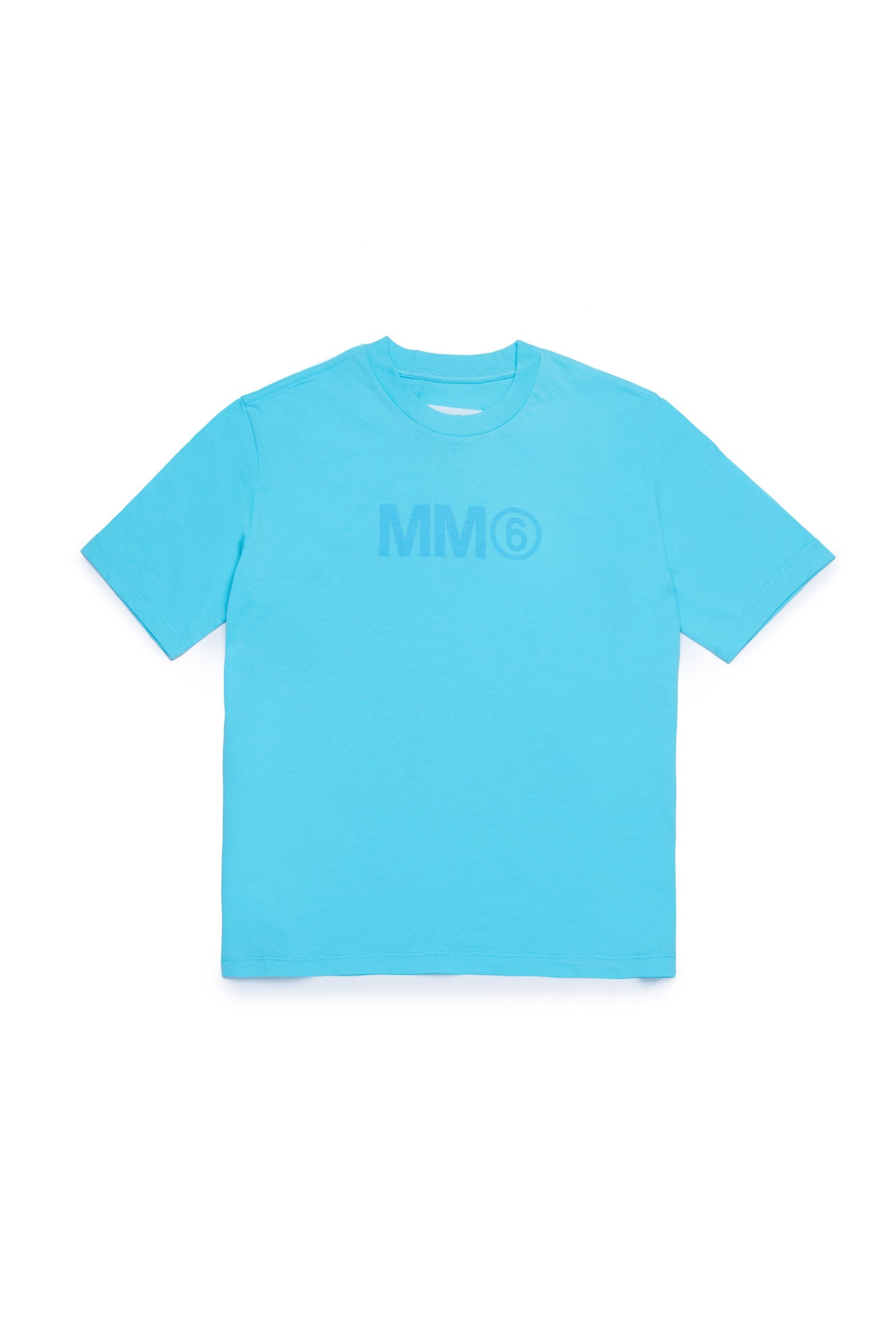 T-shirt con logo MM6 - Set da 3 pezzi T-shirt con logo MM6 - Set da 3 pezzi