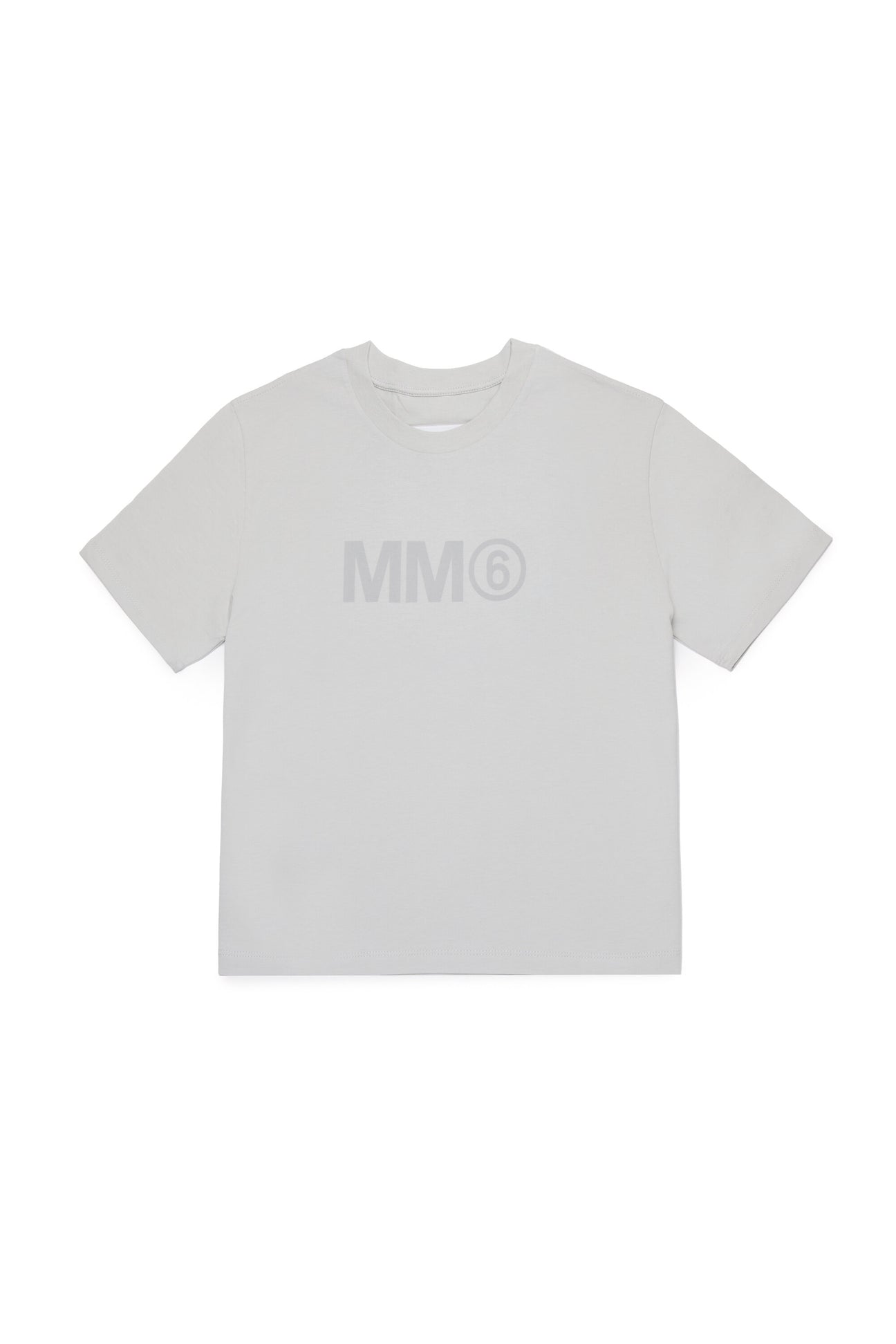 Camiseta con la marca MM6 - Conjunto de 3 piezas Camiseta con la marca MM6 - Conjunto de 3 piezas