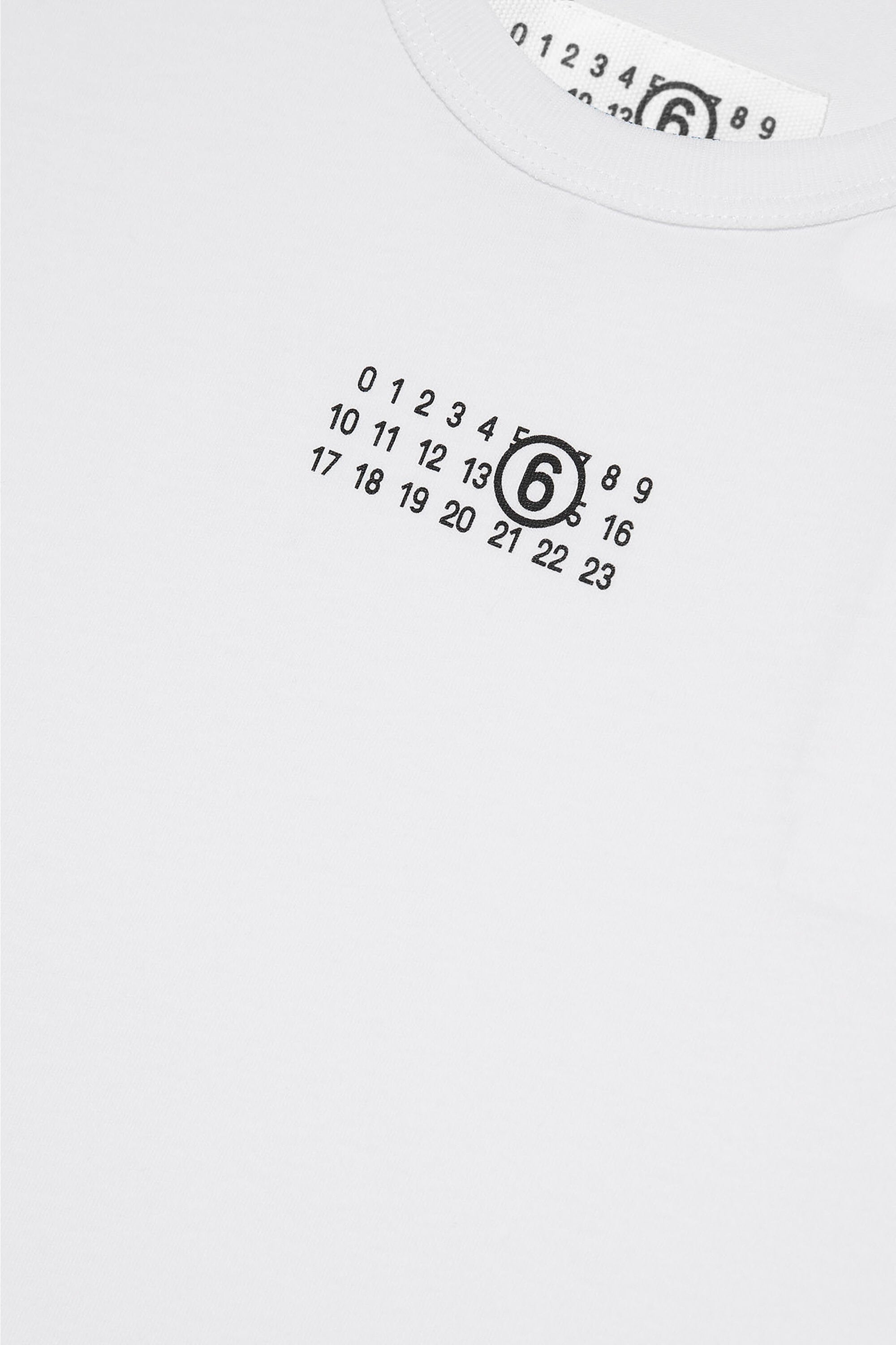 Camiseta sin mangas con numeric logo