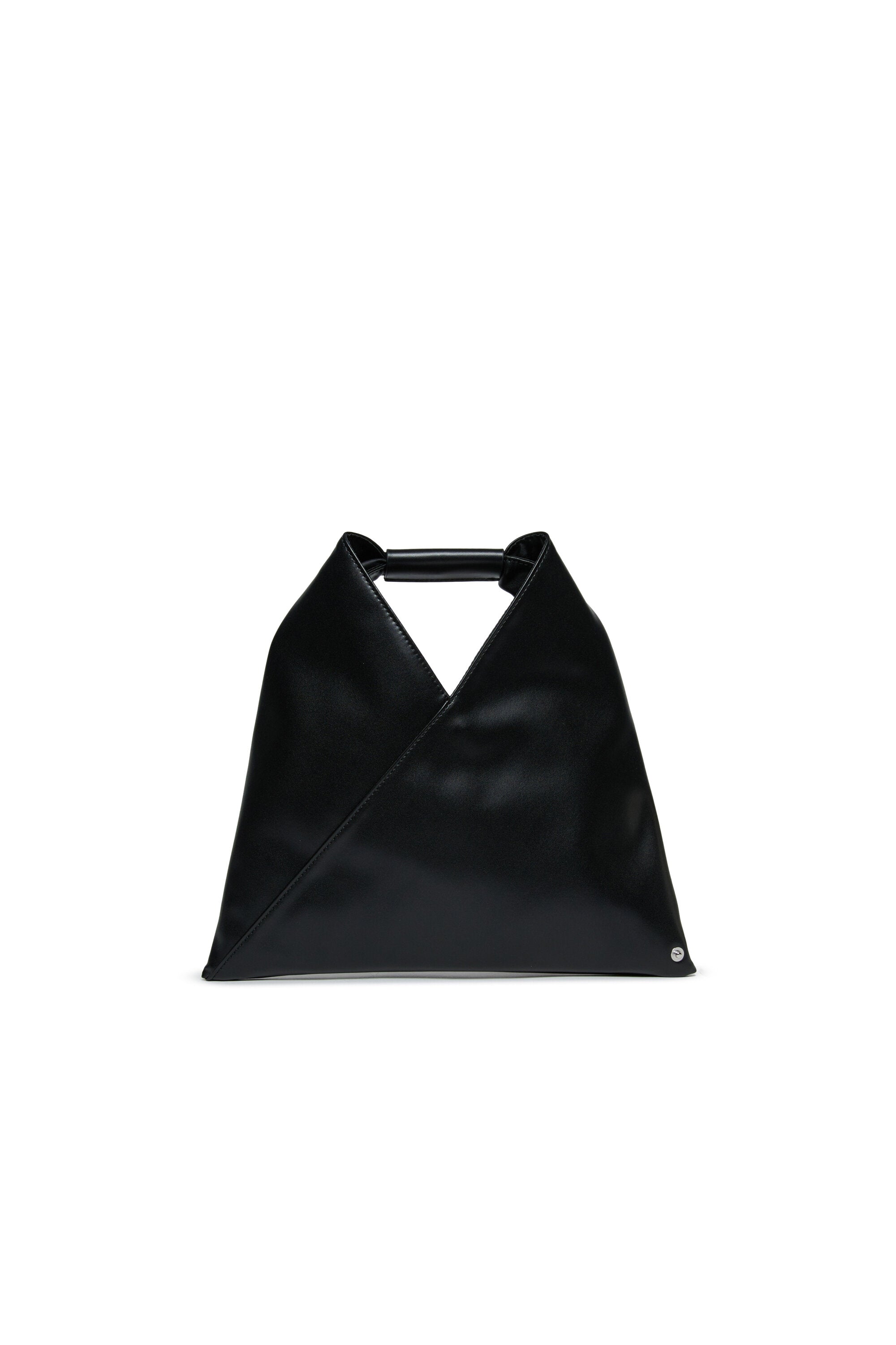 Sac Japonais Mini en tissu enduit