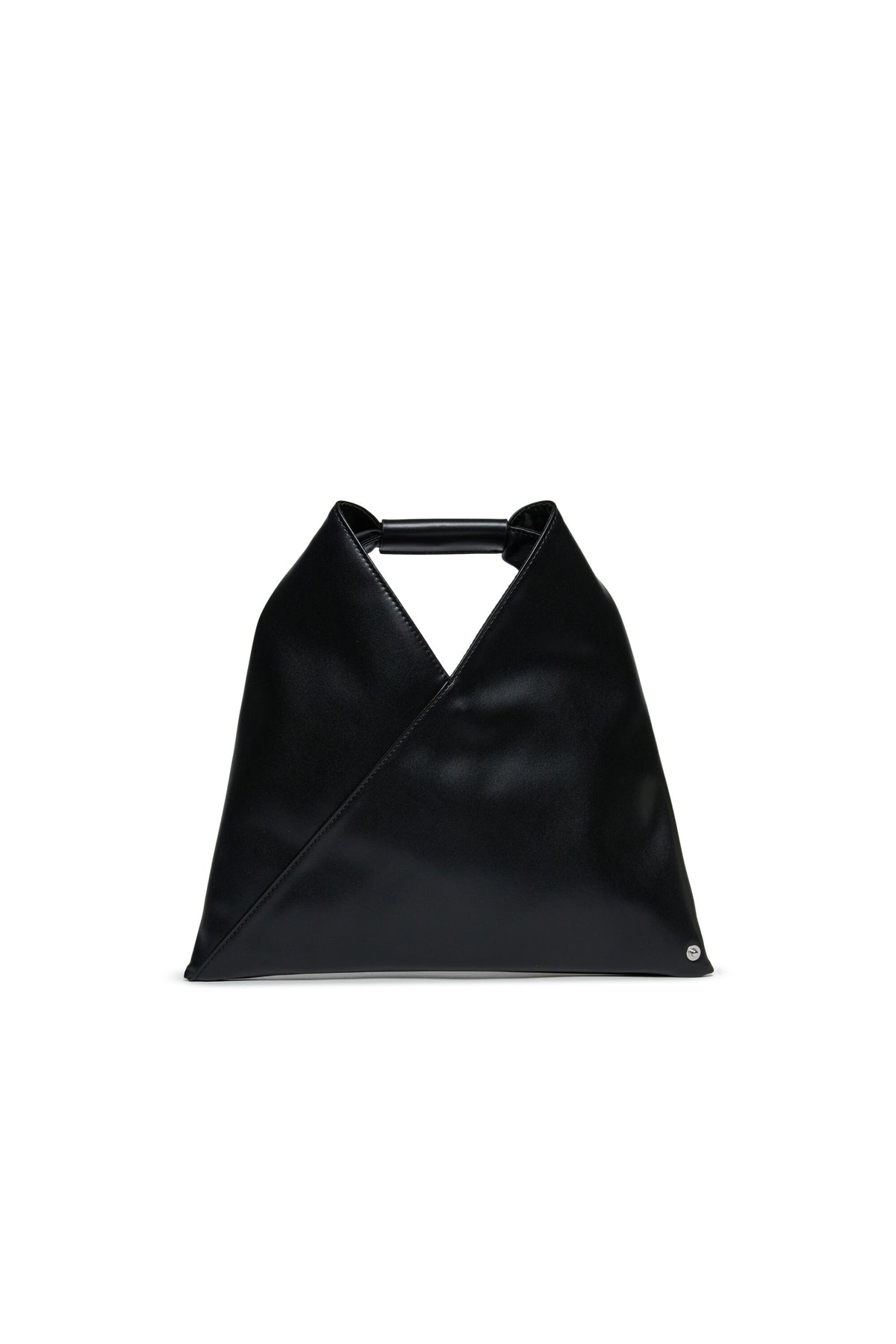 Bolso japonés Mini en tela recubierta