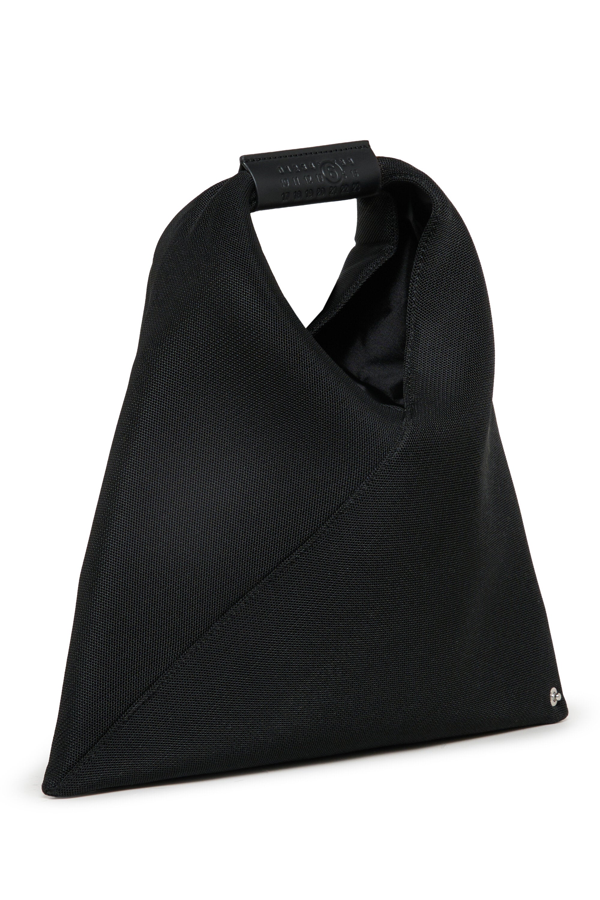 Japanese Bag en maille mini modèle
