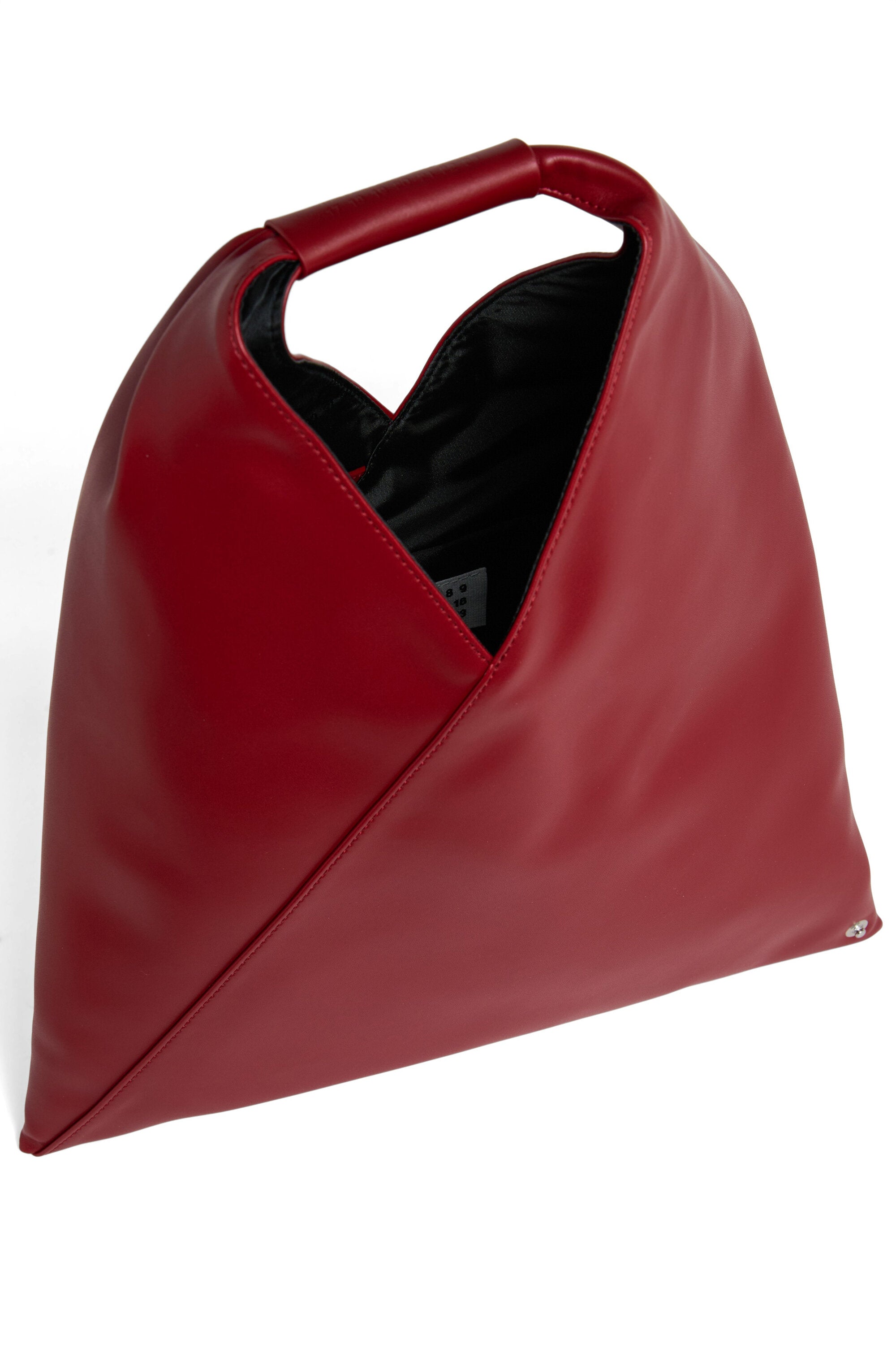 Sac Japanese Bag en imitation cuir Small