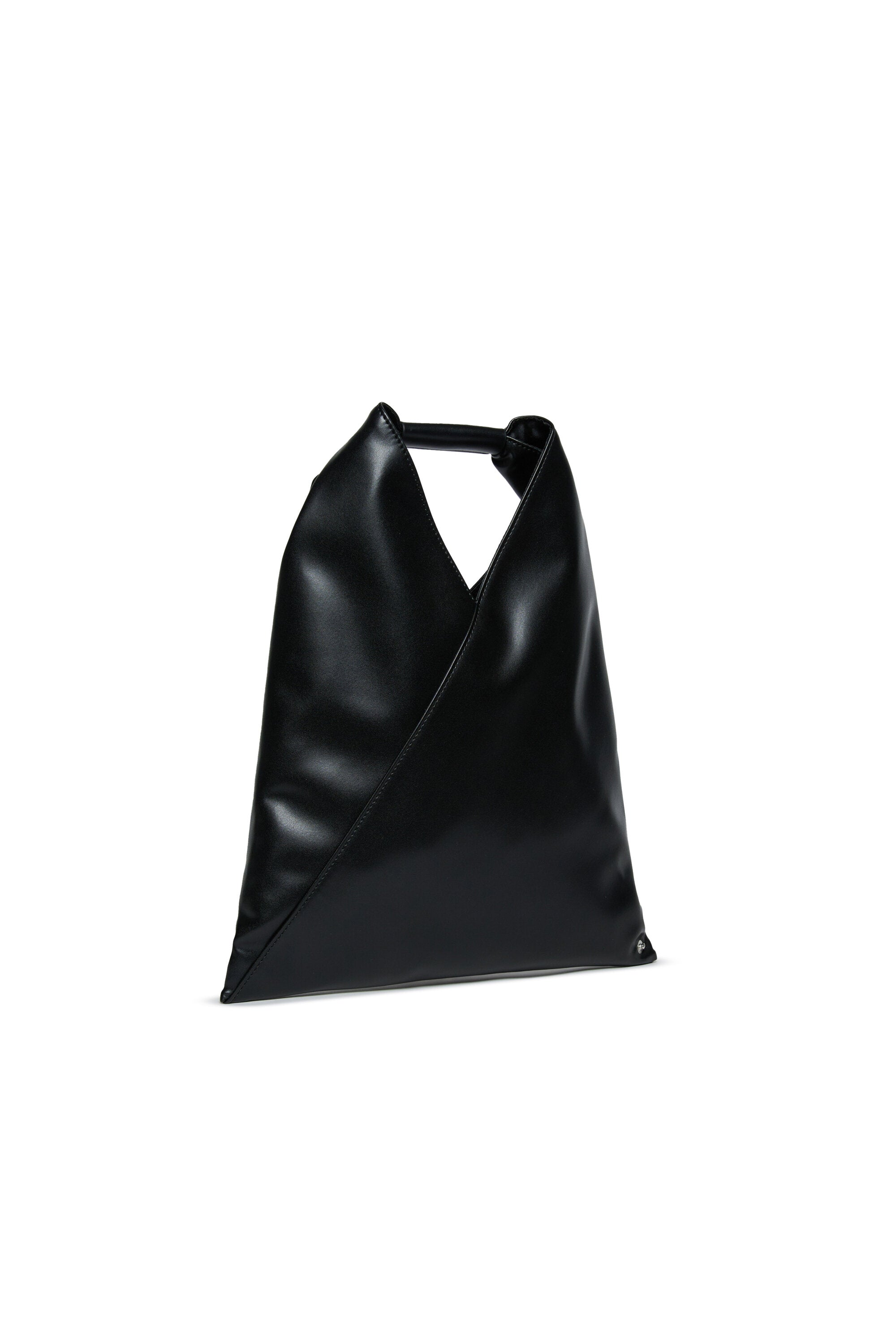 Tasche "Japanese Bag Small" aus Kunstleder