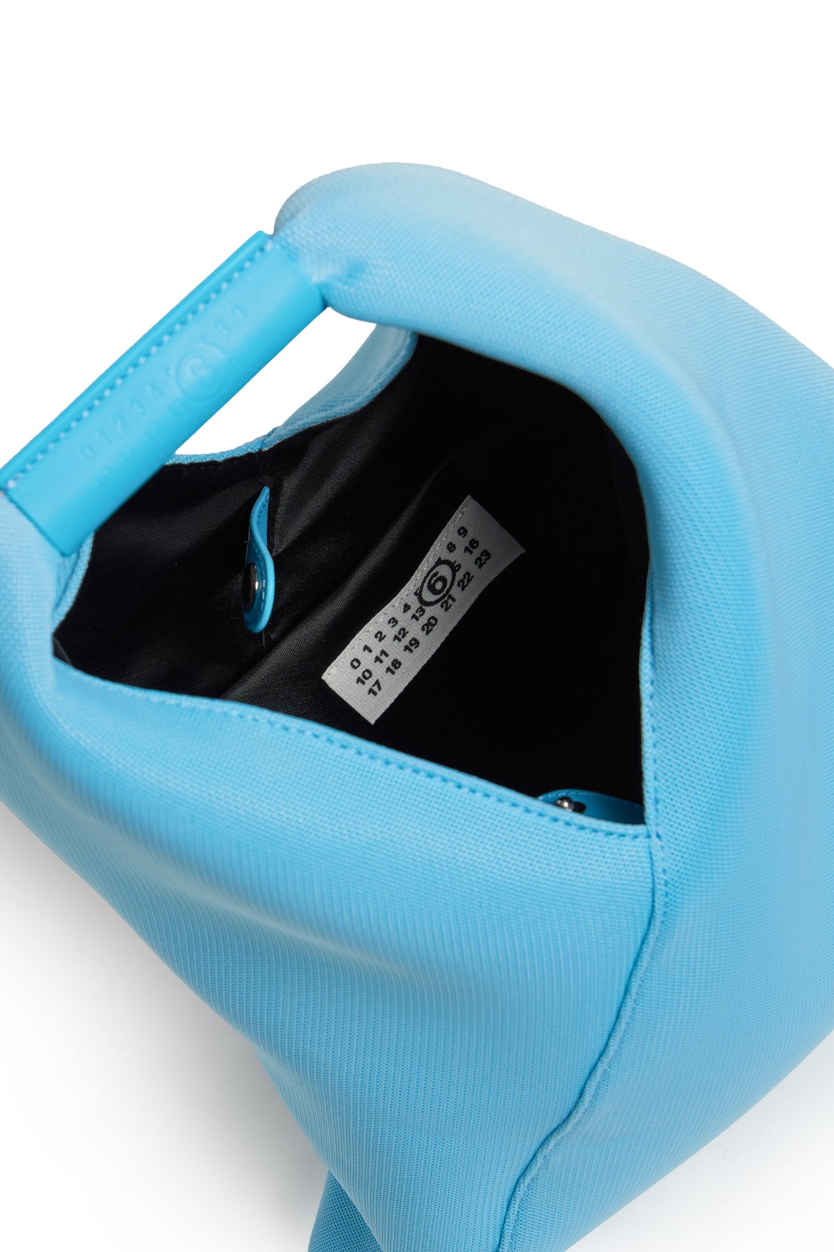 Japanese Bag en maille petit modèle