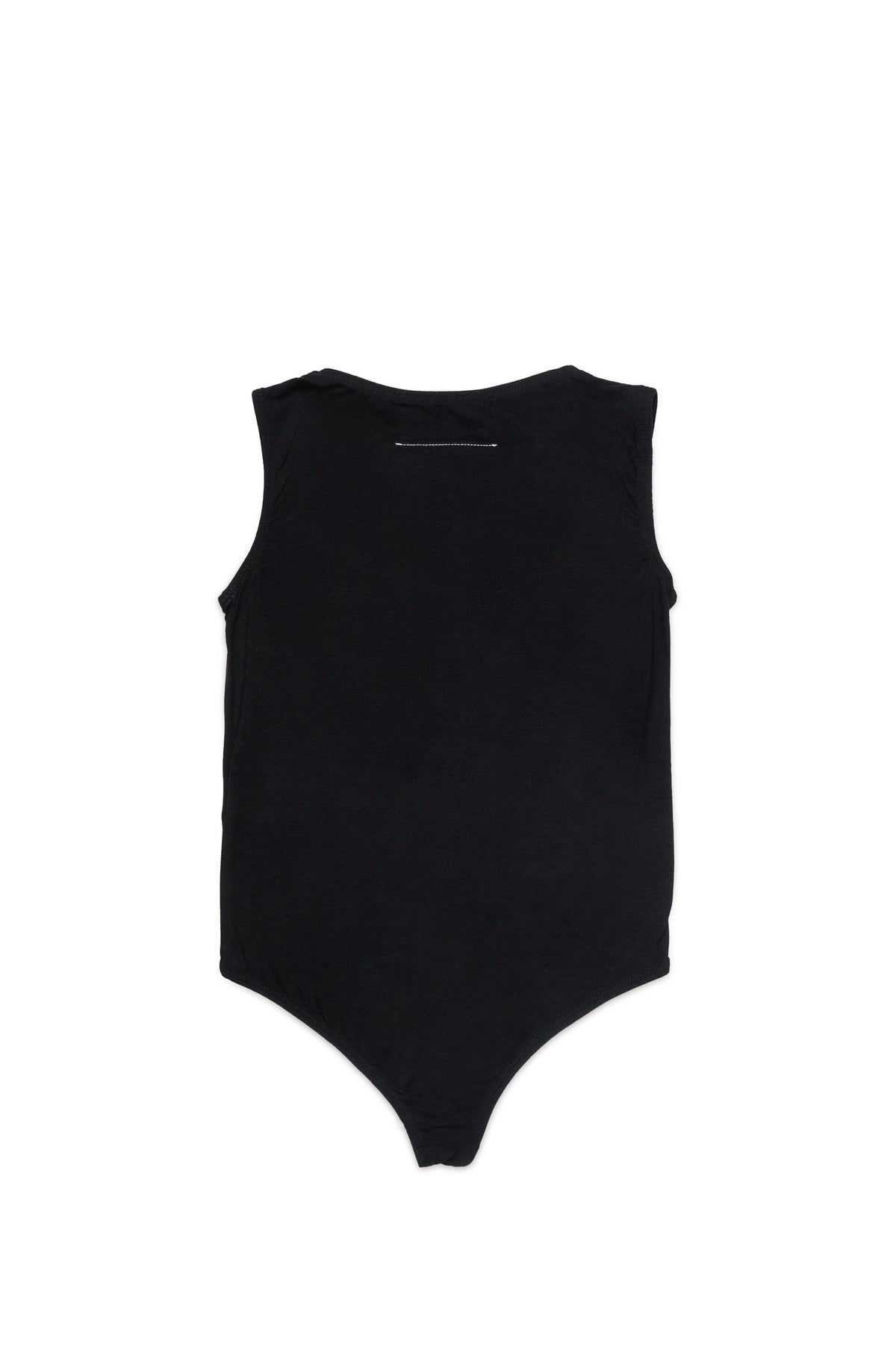 Body en jersey extensible avec Numeric logo