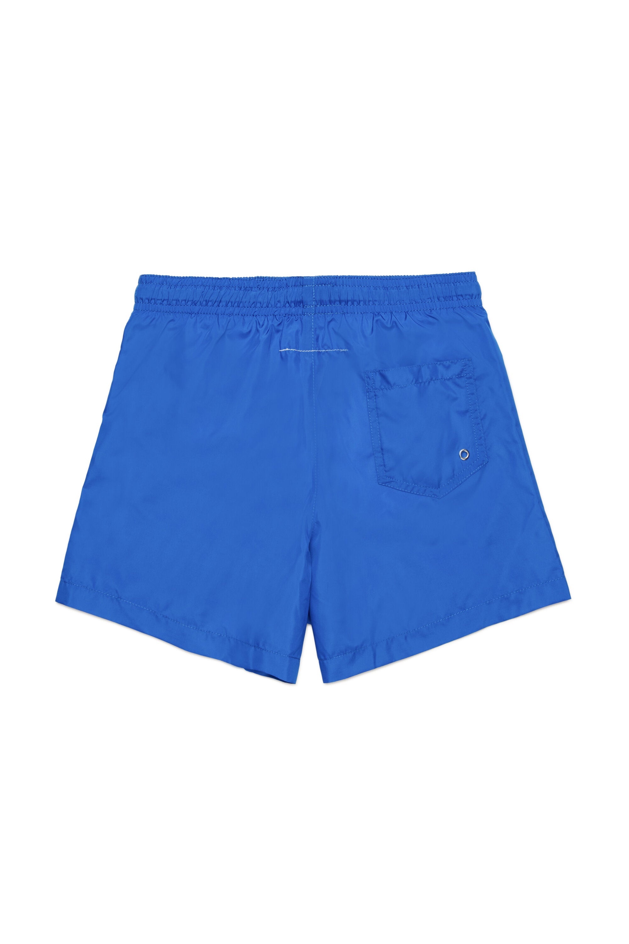 Costume boxer con Numeric logo