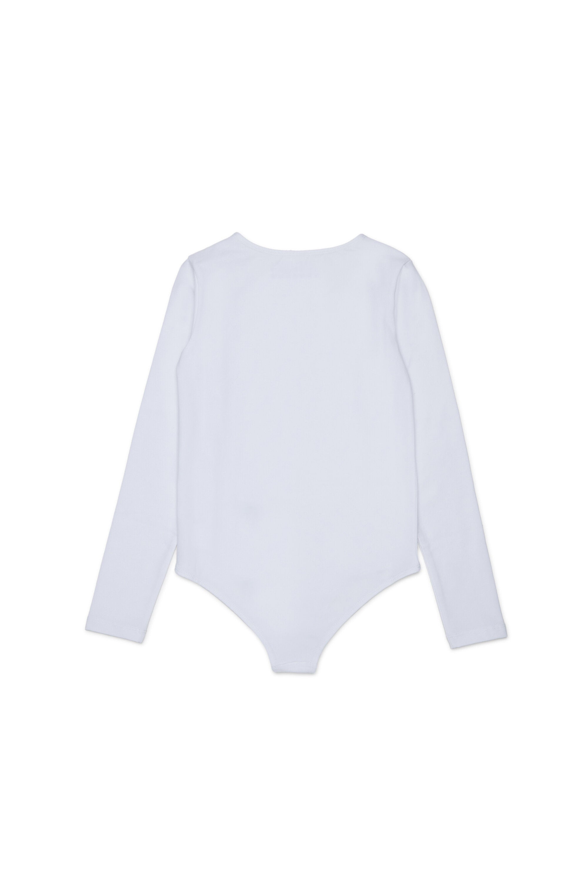 Long sleeves bodysuit  with Numeric logo