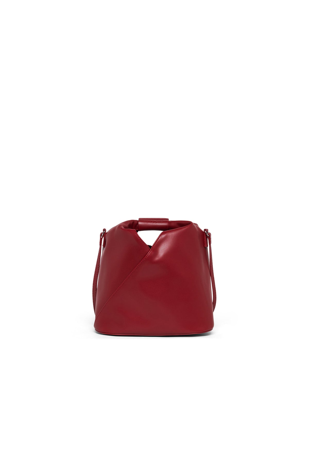 Bolso cruzado Japanese Bag de tela recubierta
