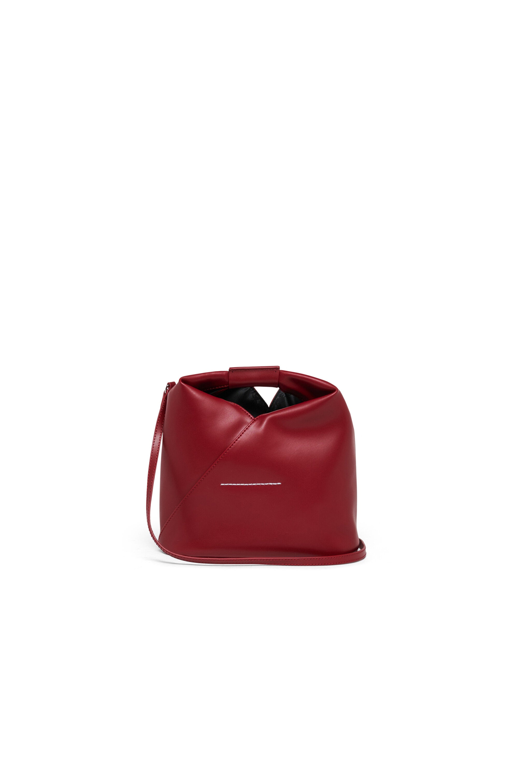 Sac Crossbody Japanese Bag en tissu enduit