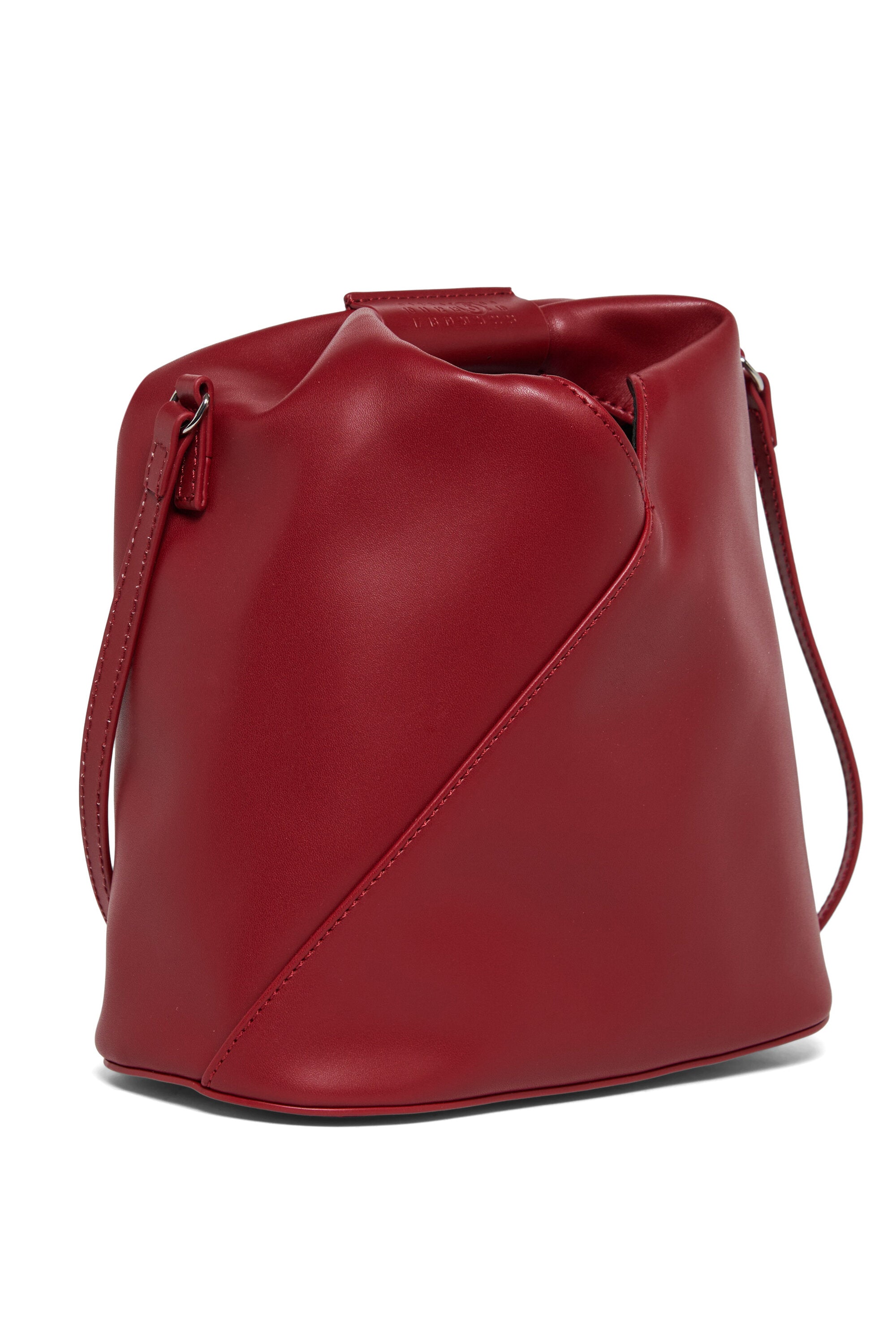 Sac Crossbody Japanese Bag en tissu enduit