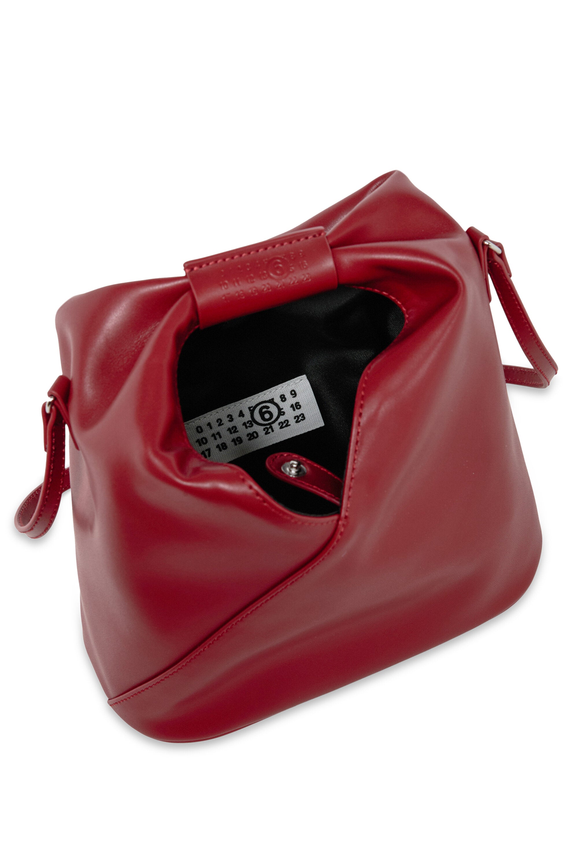Sac Crossbody Japanese Bag en tissu enduit