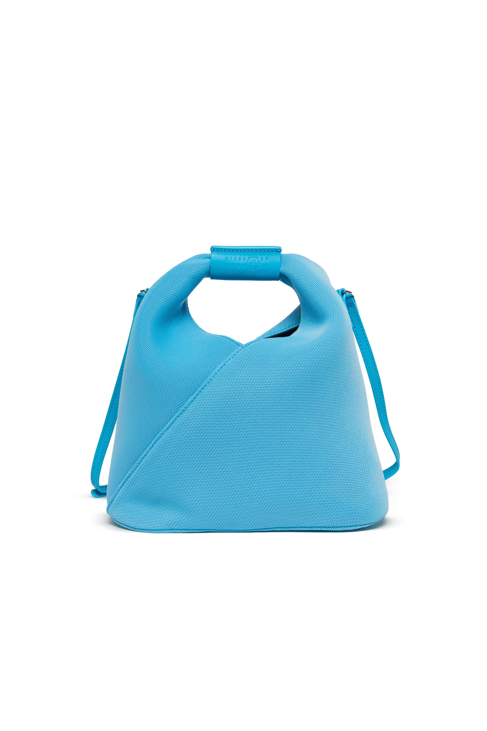Borsa a tracolla con logo