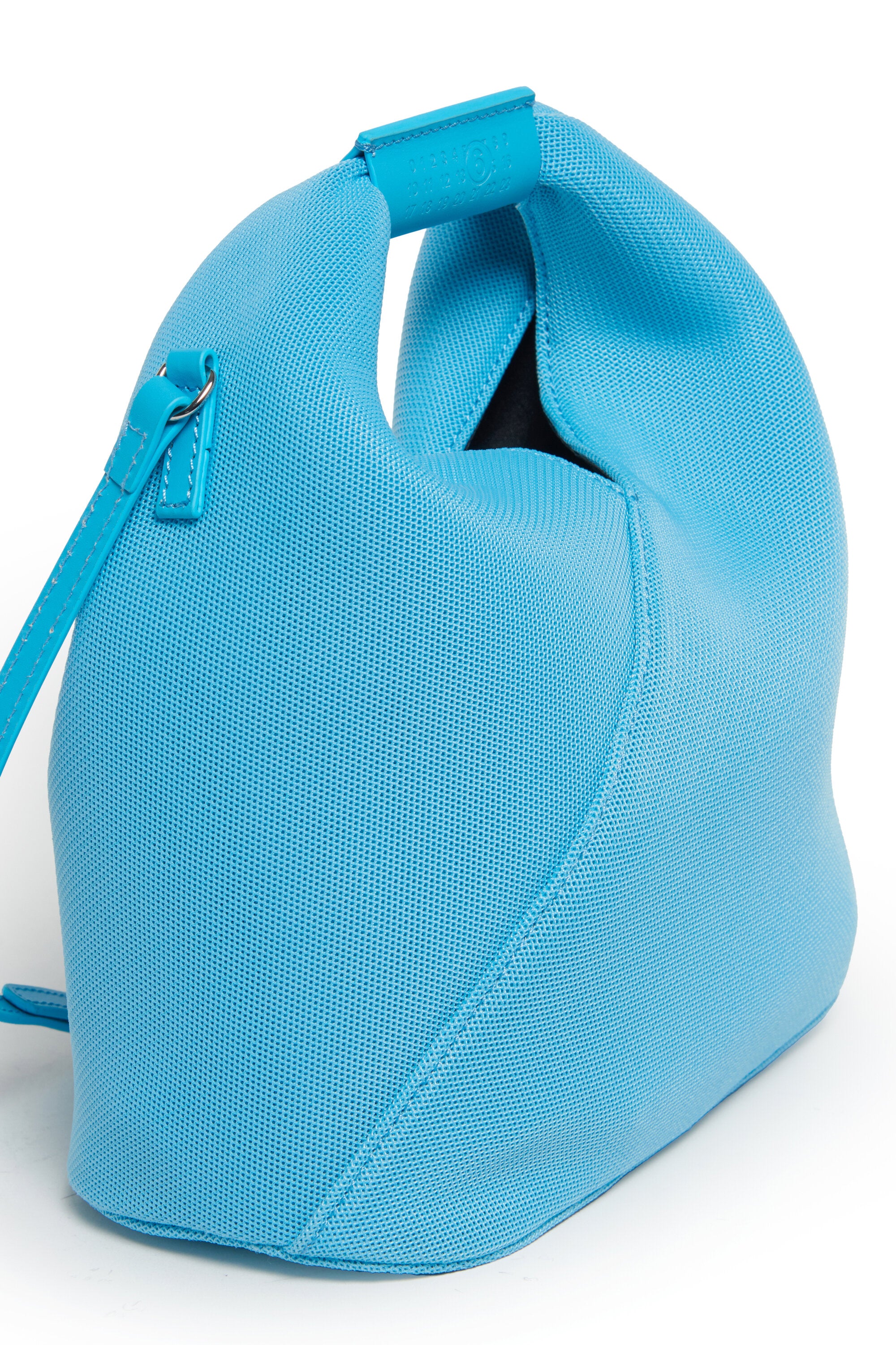 Borsa a tracolla con logo
