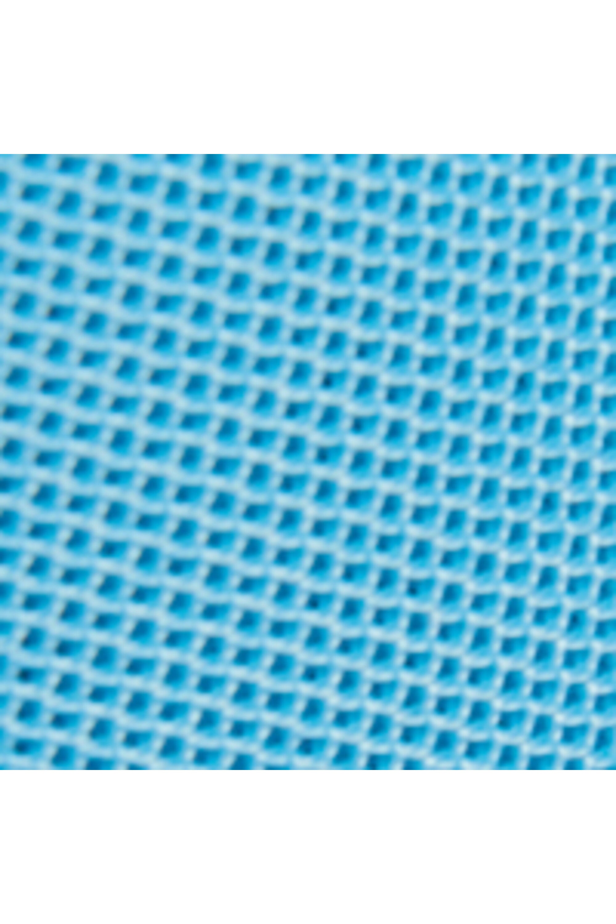 Cross-body bag with logo