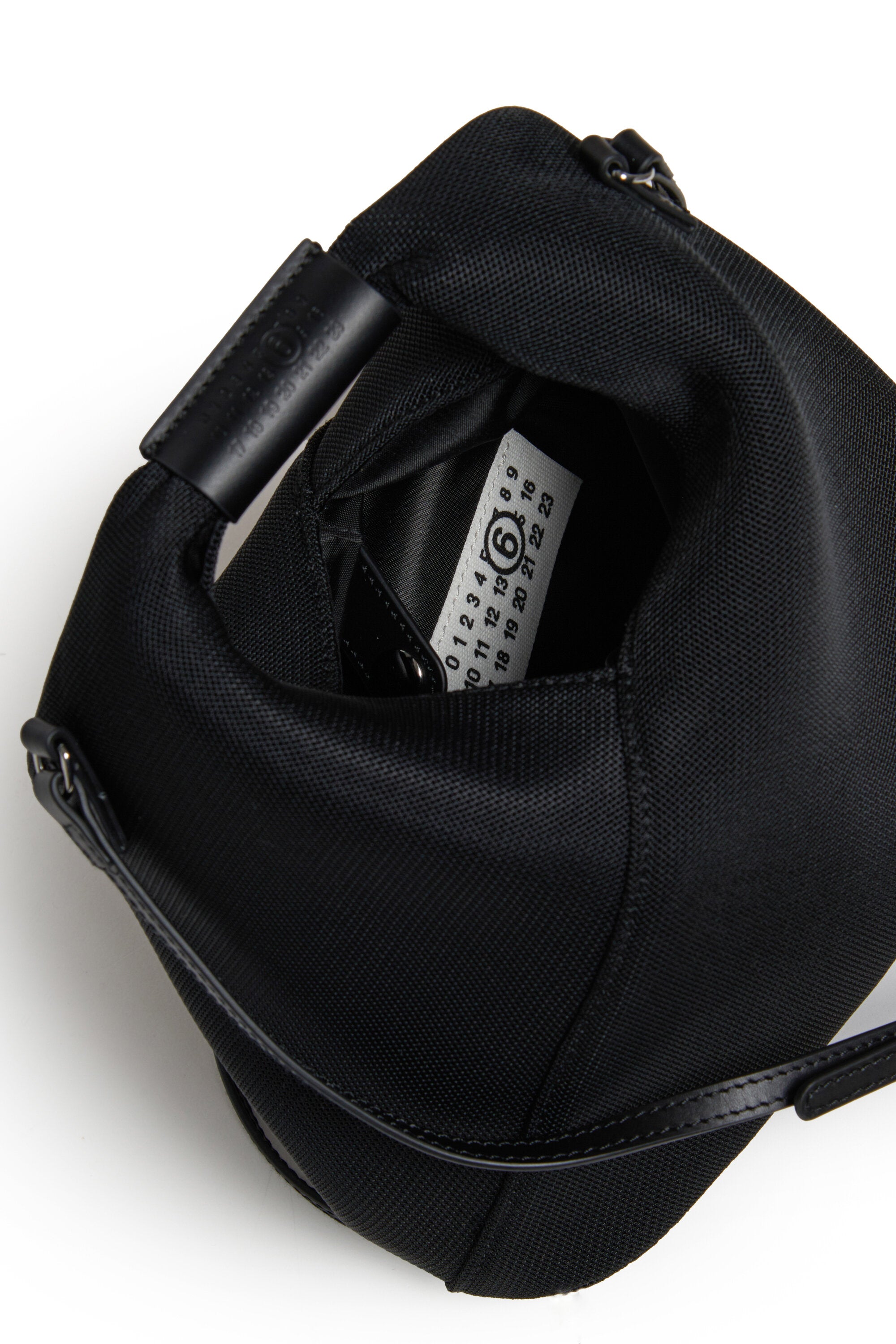 Umhängetasche mit Logo