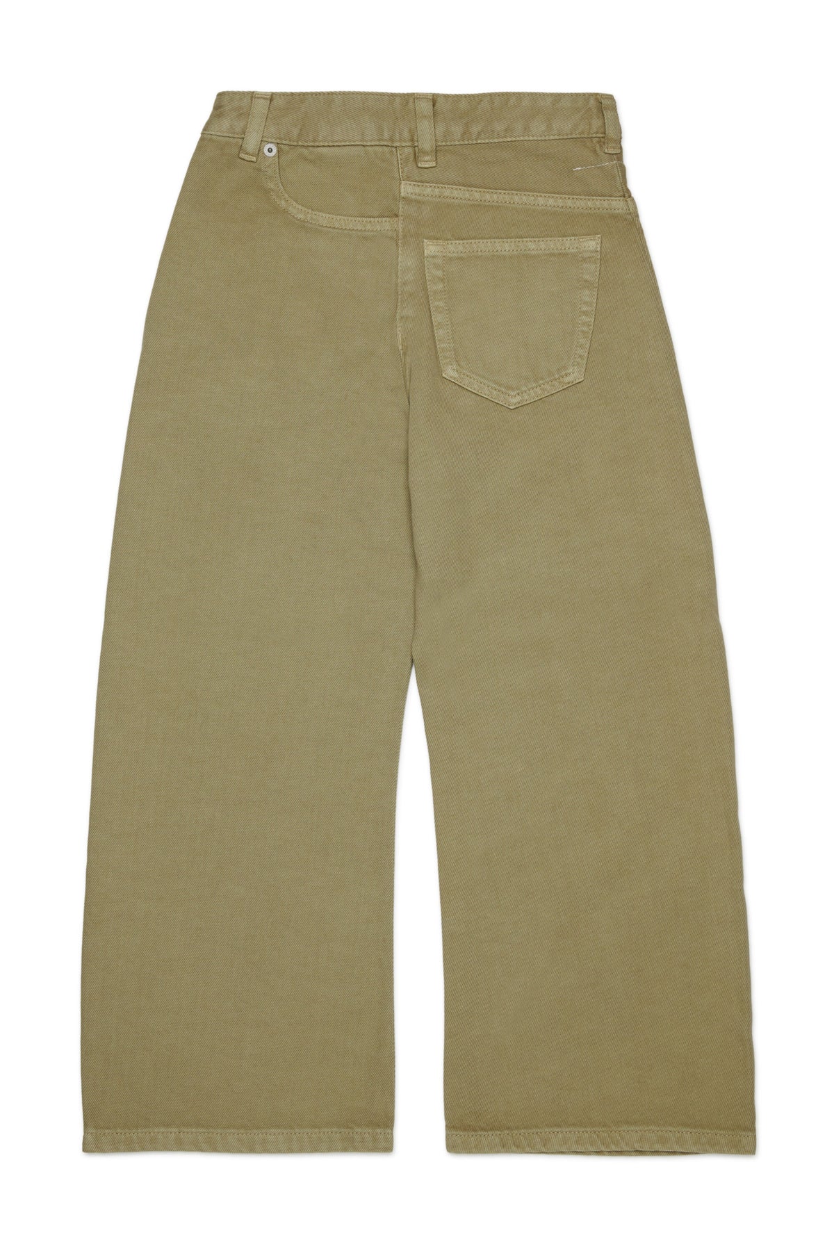 Jean coupe regular