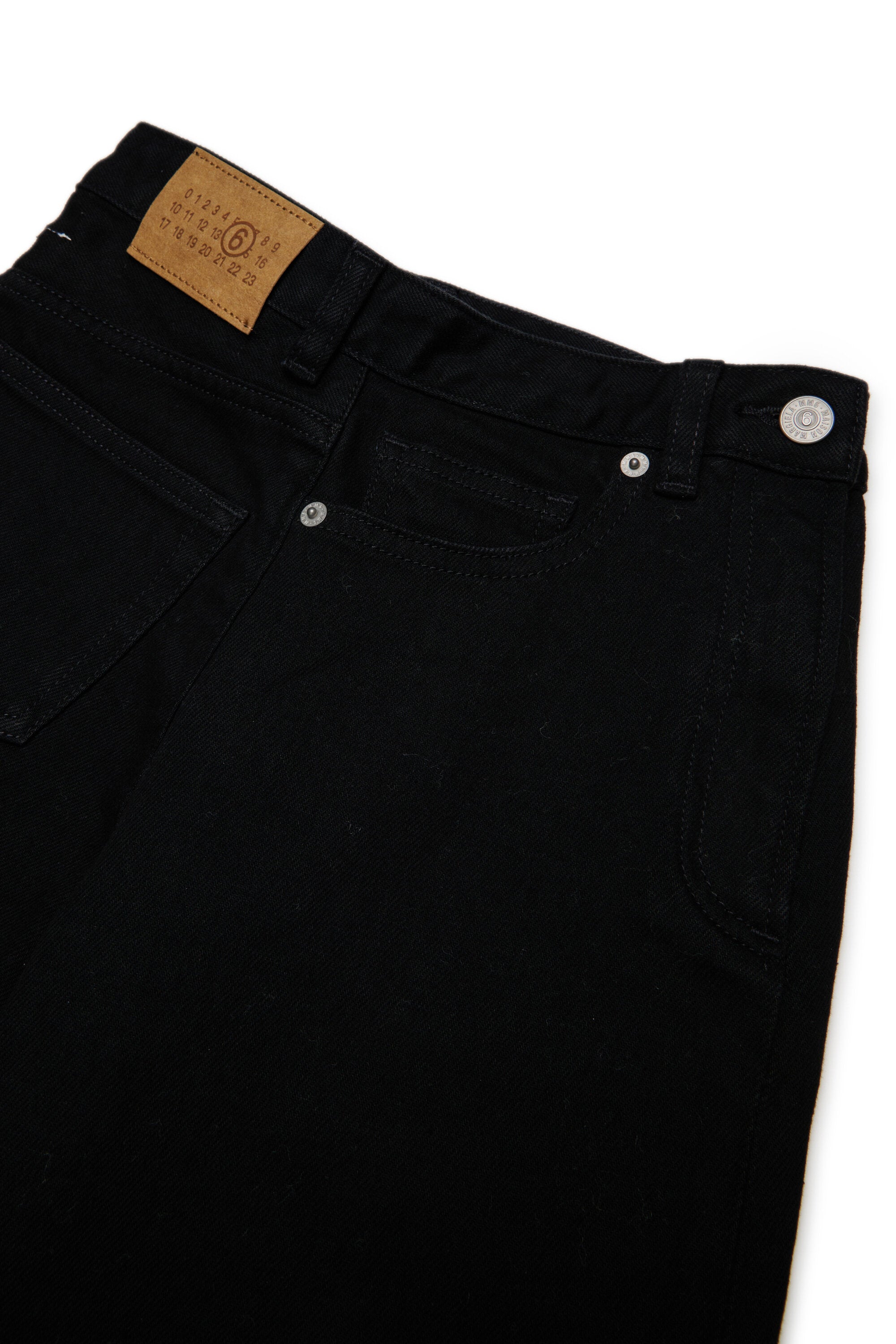 Jeans regular