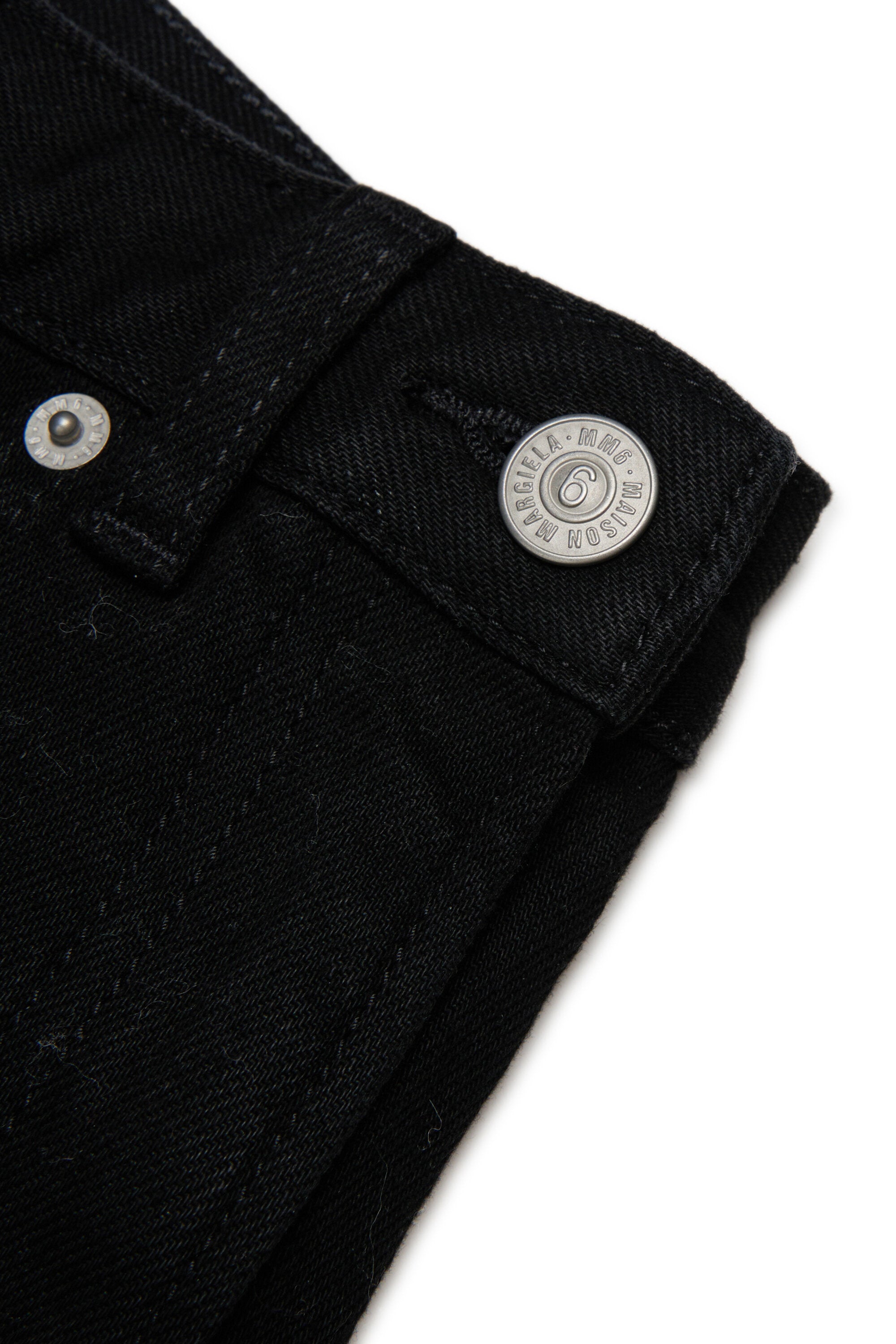 Jeans regular