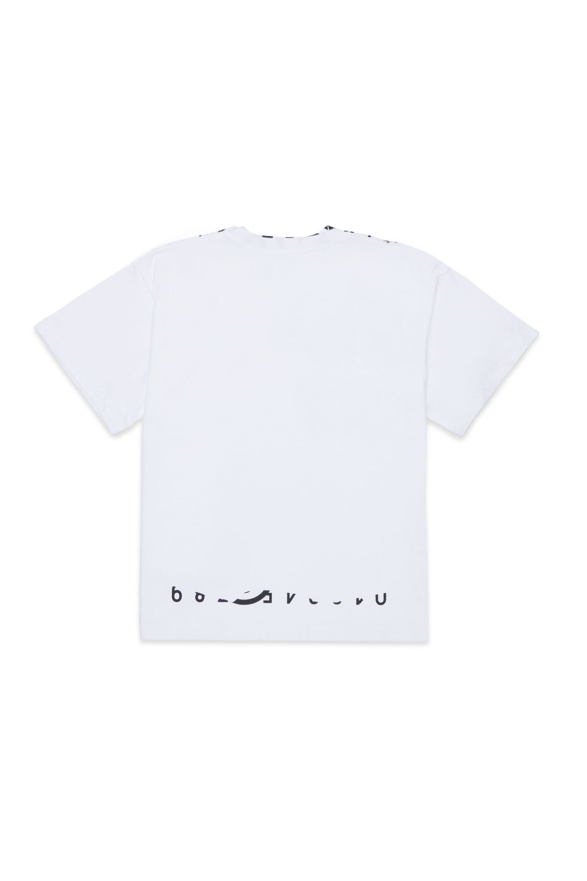 T-shirt avec logo