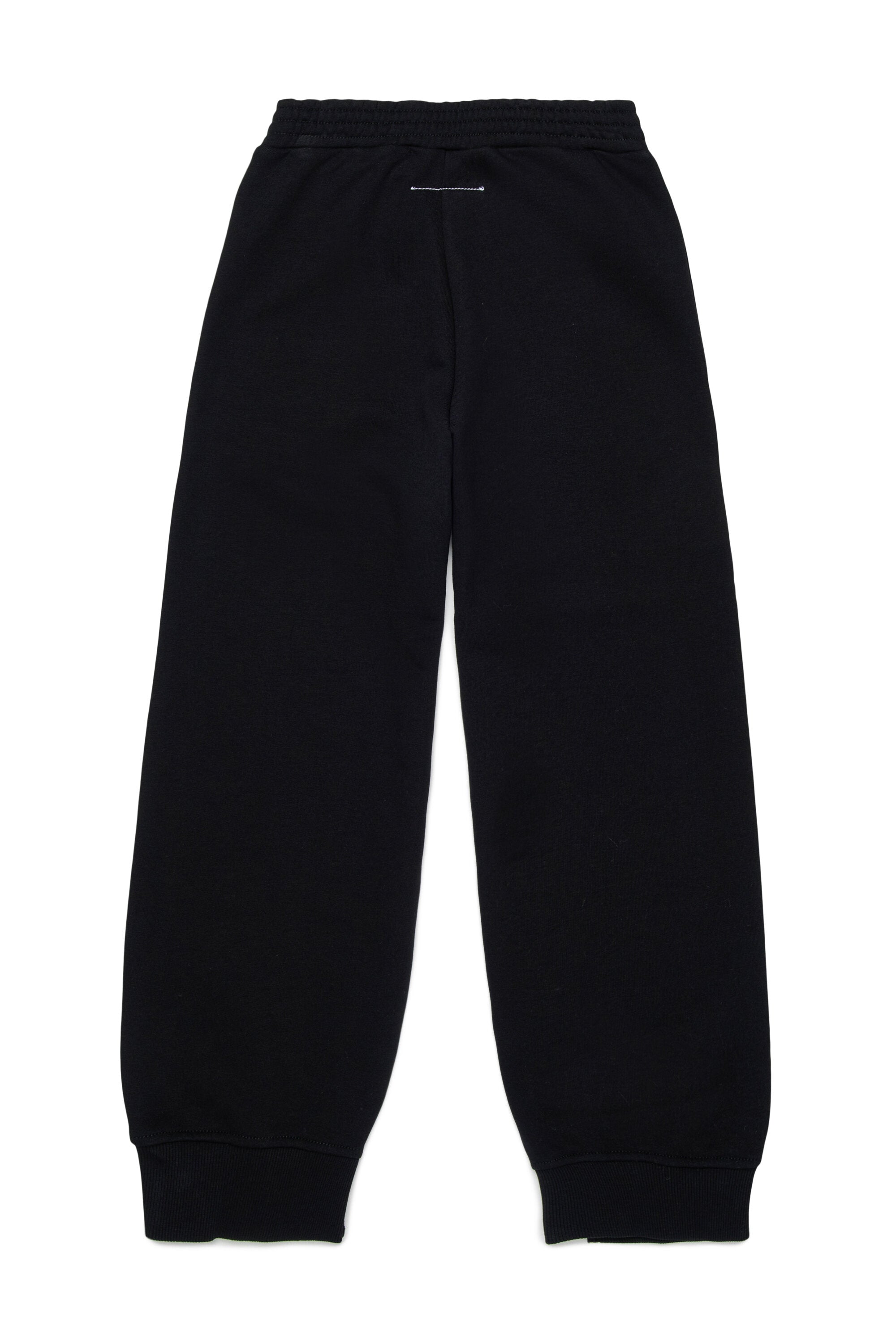 Pantaloni in felpa con logo