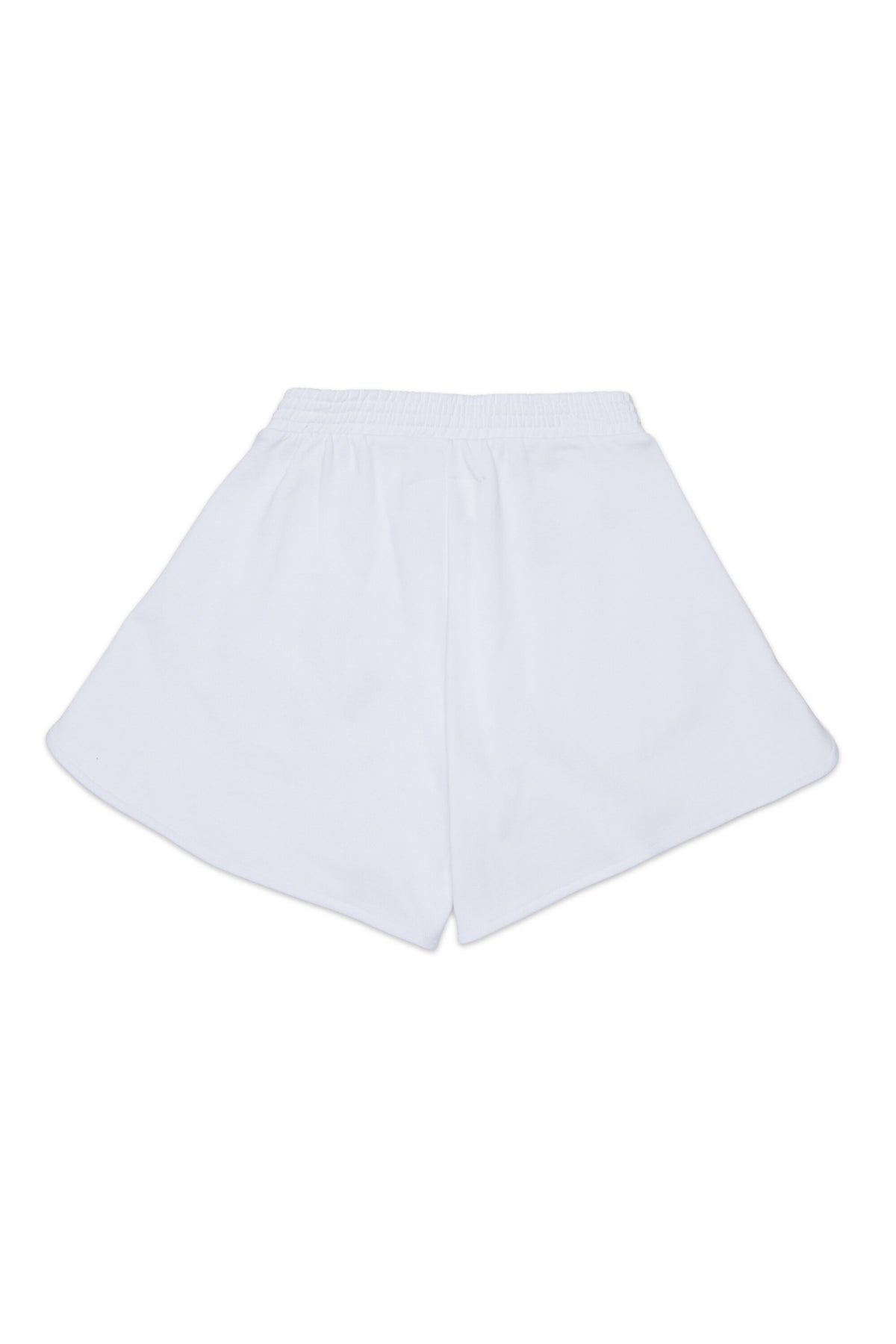 Sweatshorts mit Logo