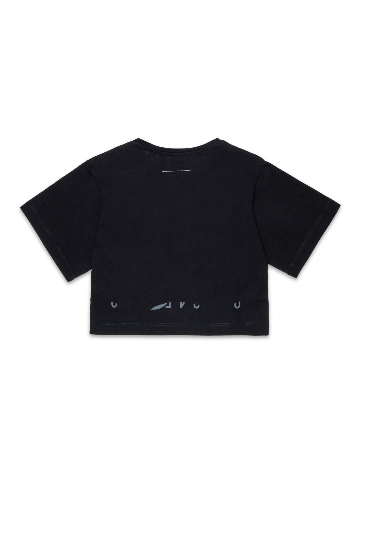 T-shirt avec logo