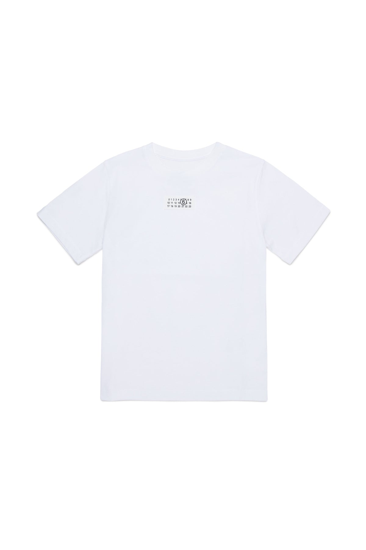 T-shirt avec logo