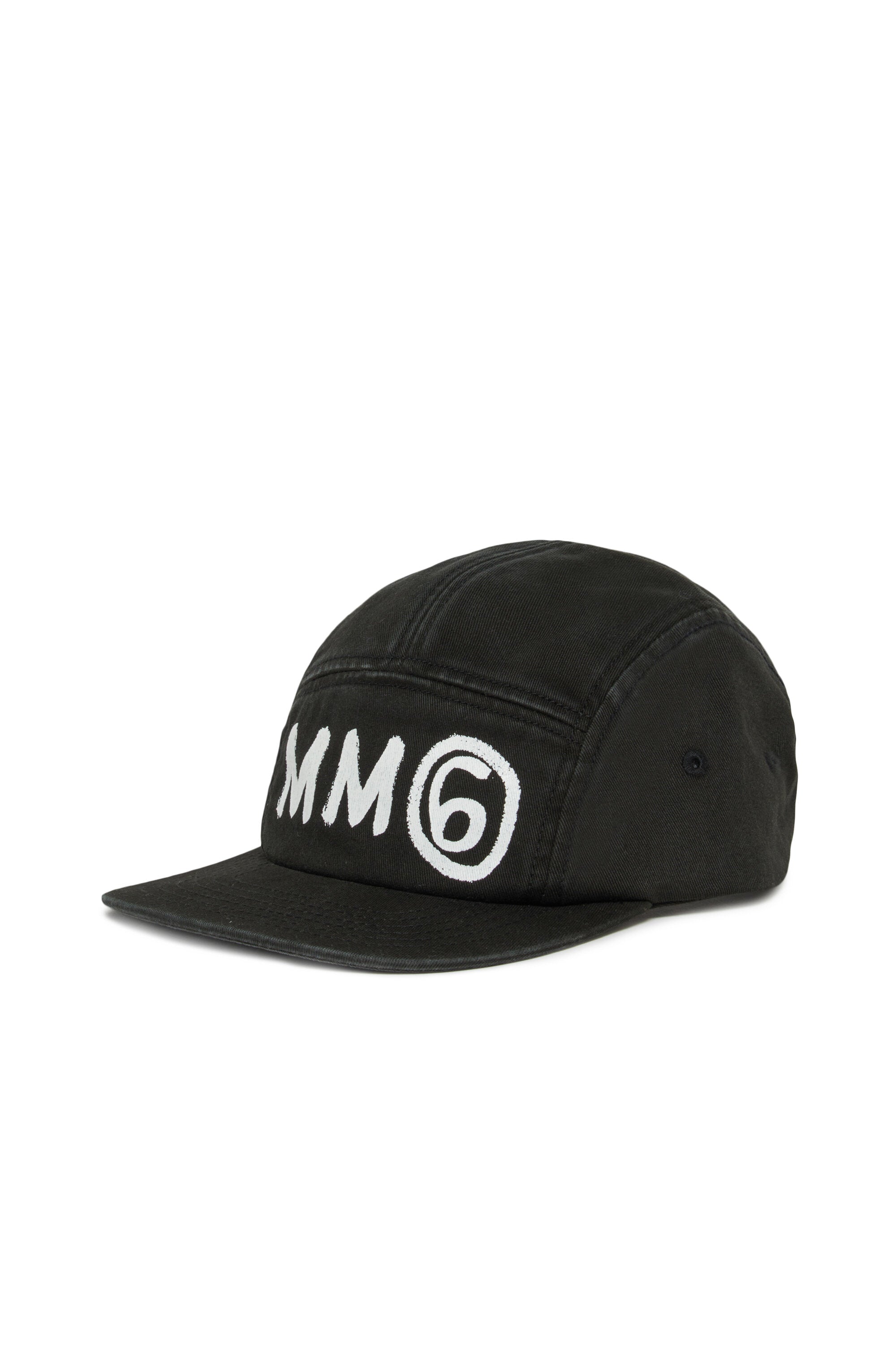 Casquette de baseball avec logo