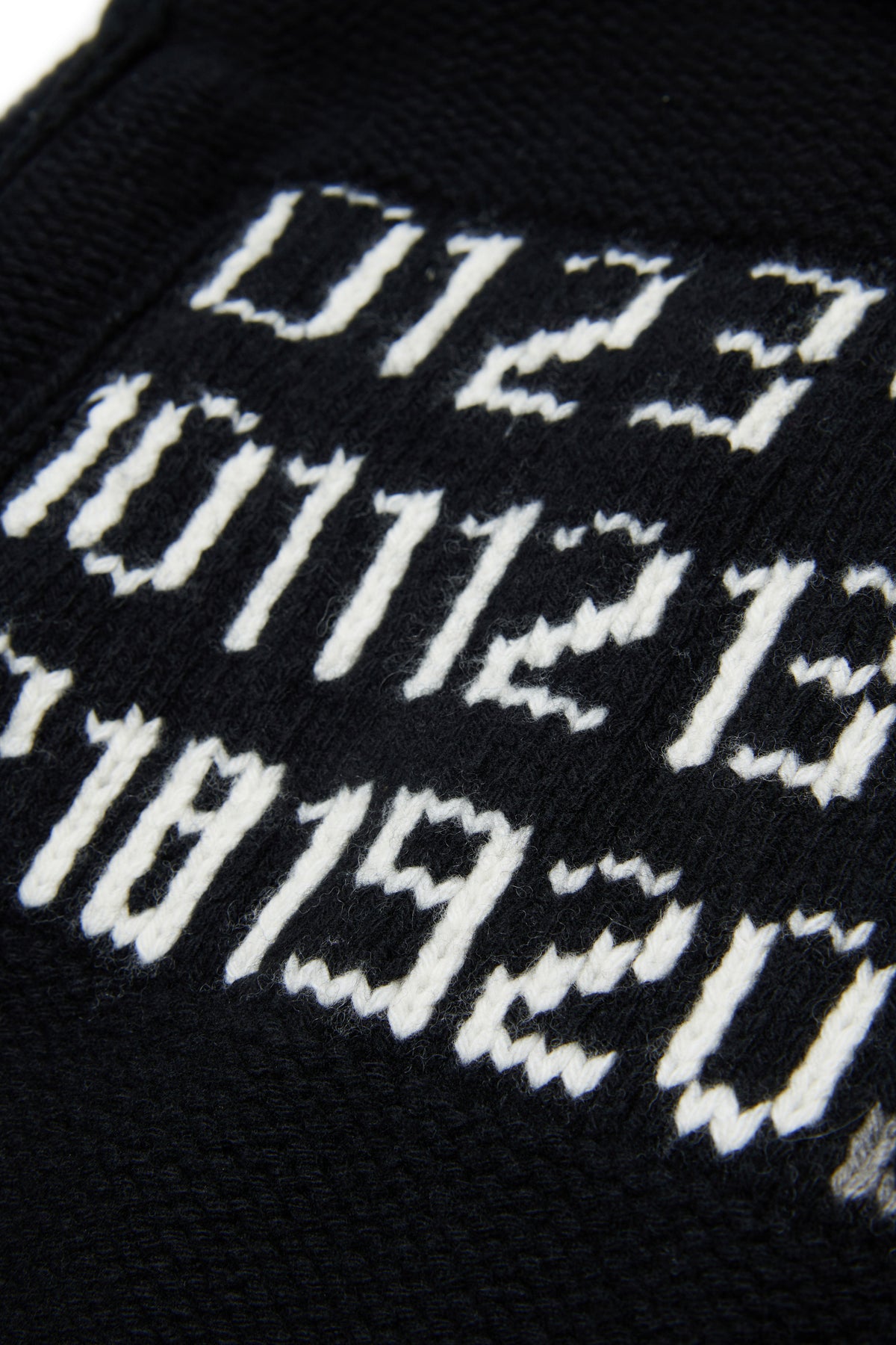Dolcevita con logo