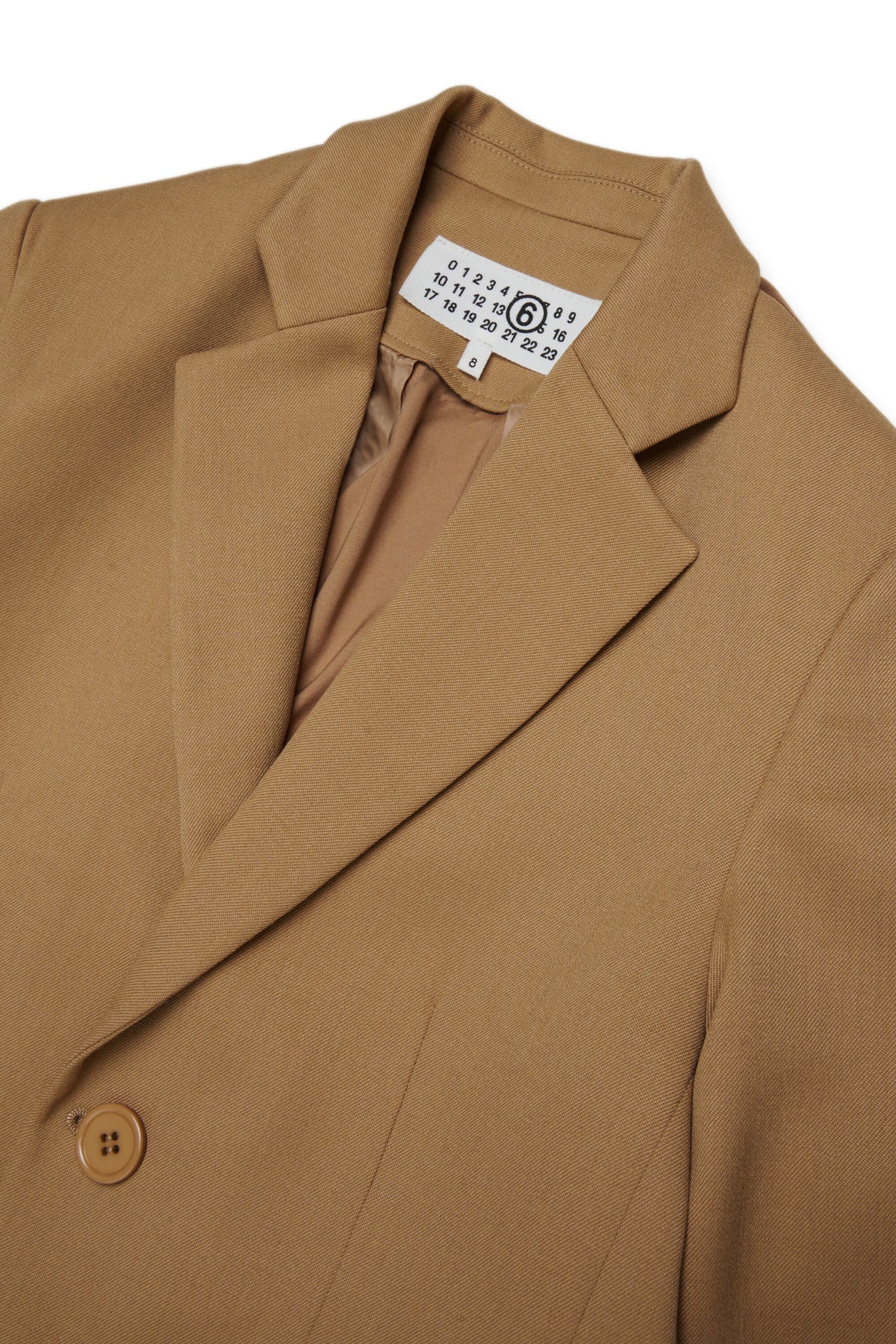 Blazer avec logo
