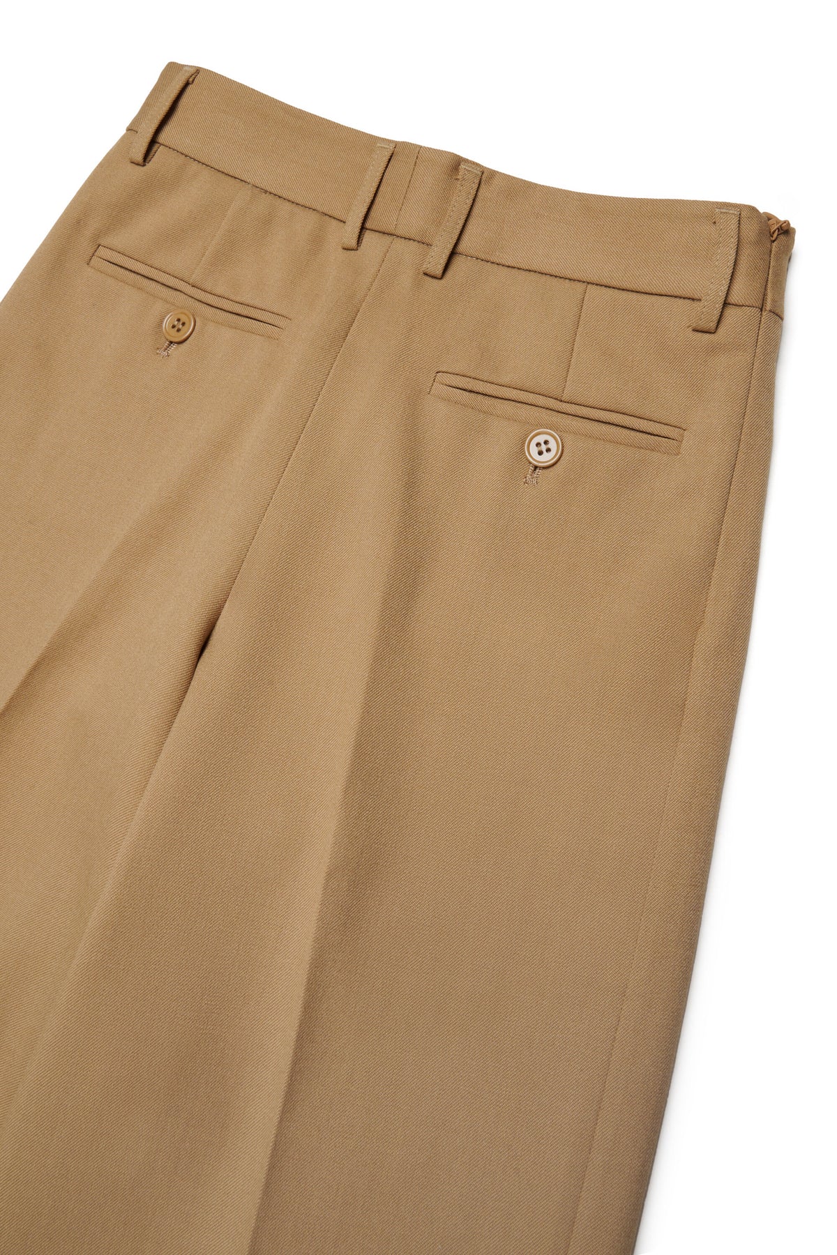 Pantalon formel avec logo