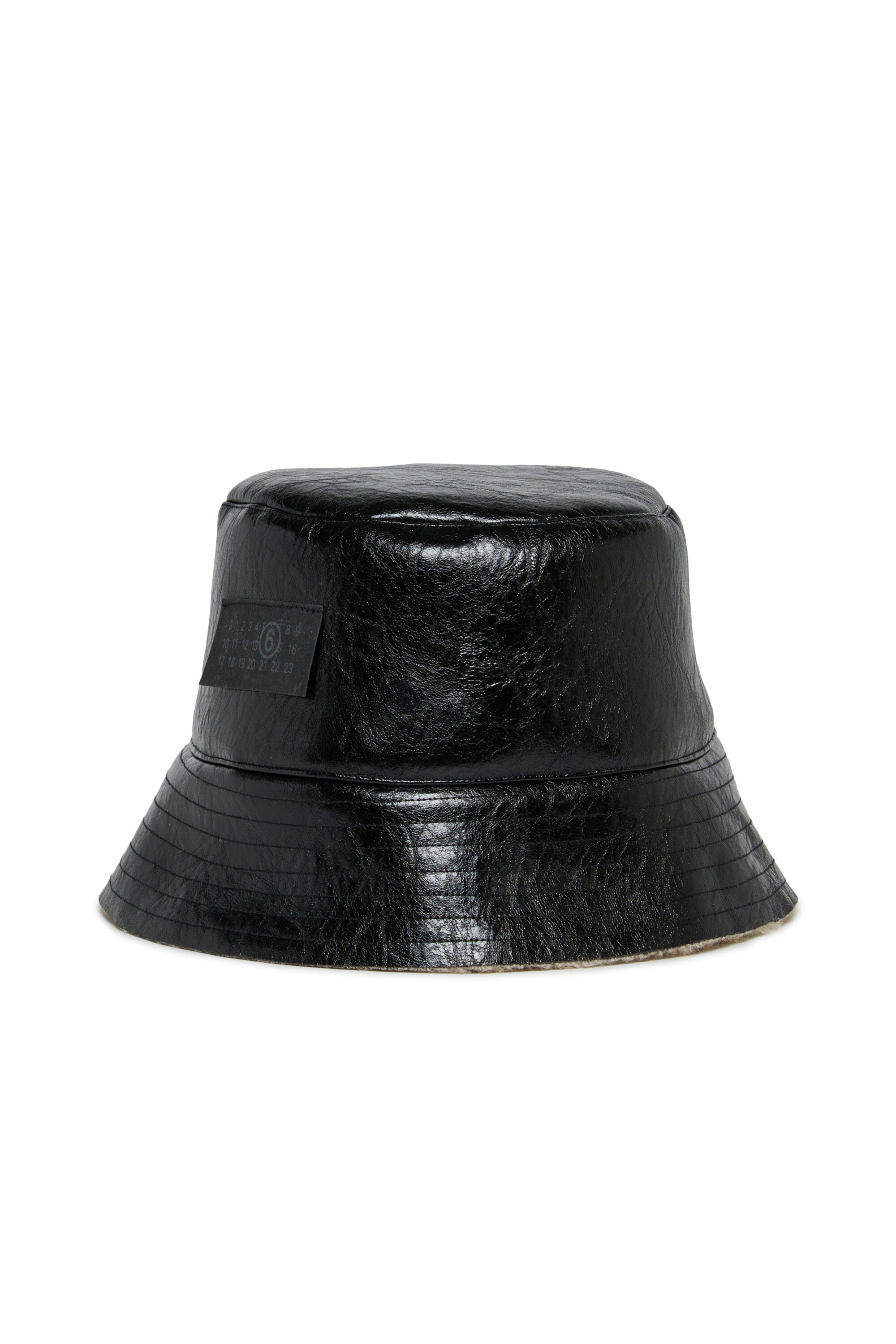 Bob bucket avec logo