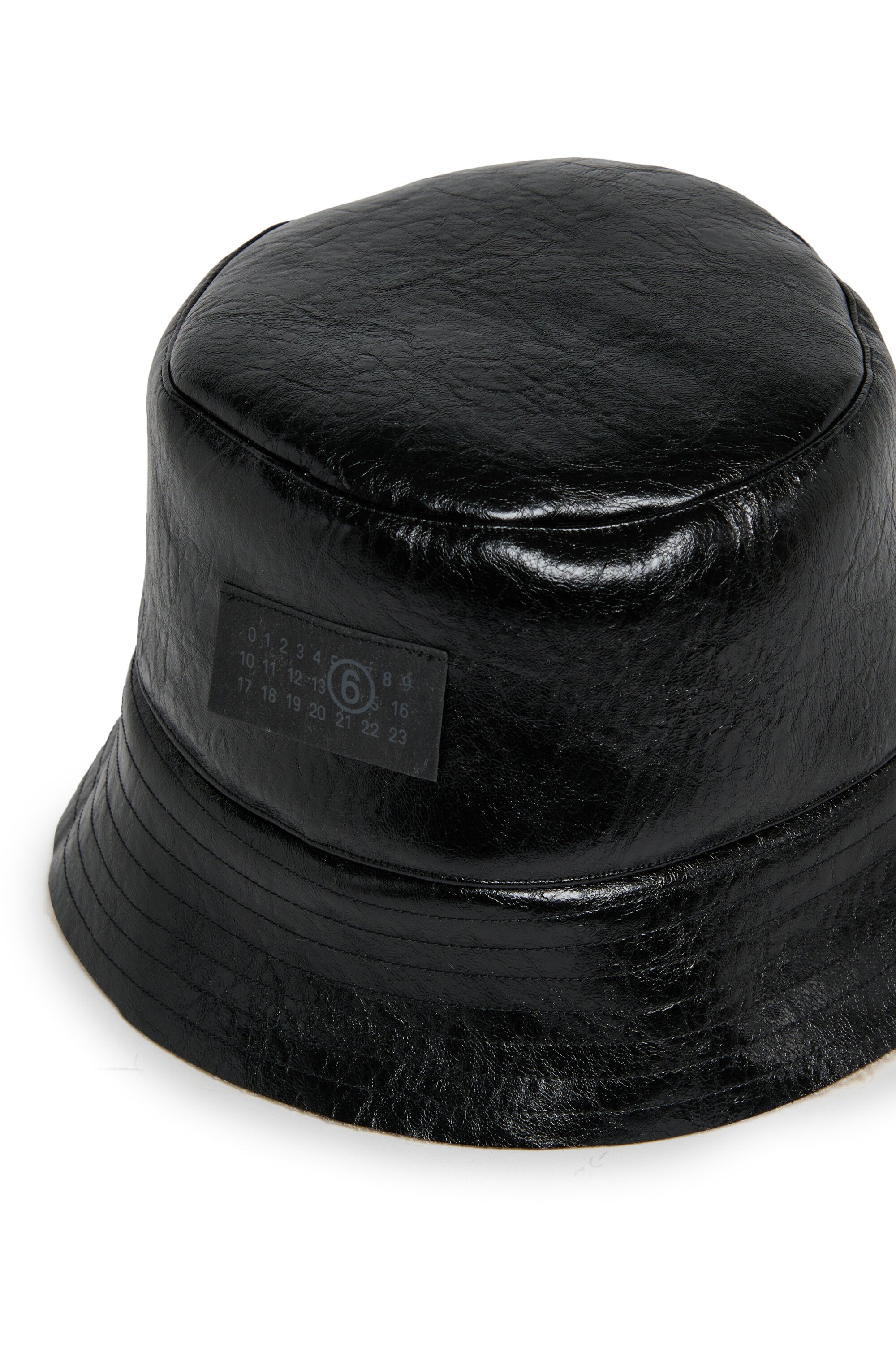 Bob bucket avec logo